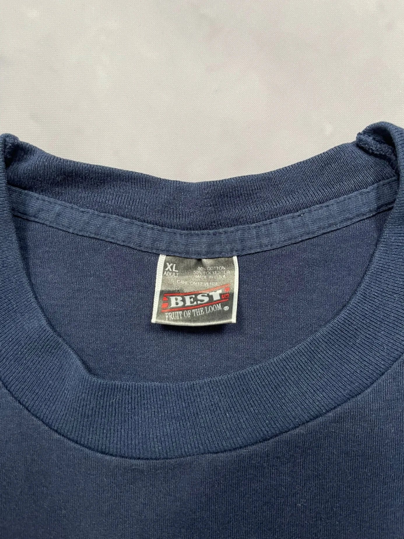 90s Snowball Rebellion Single Stitch T-Shirt - XL