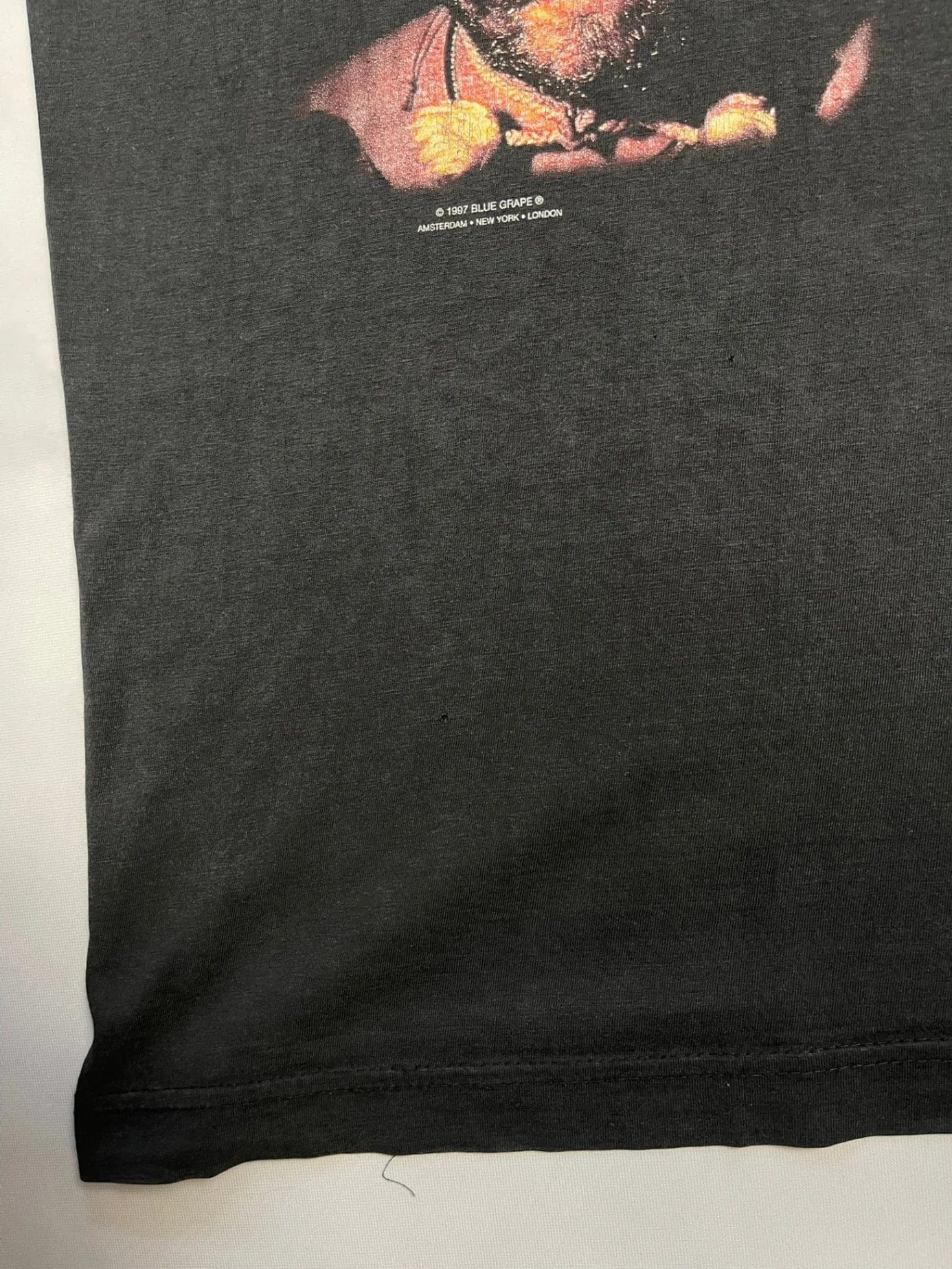 Airtees T-shirt XL / Black '97 Sepultura T-shirt - XL
