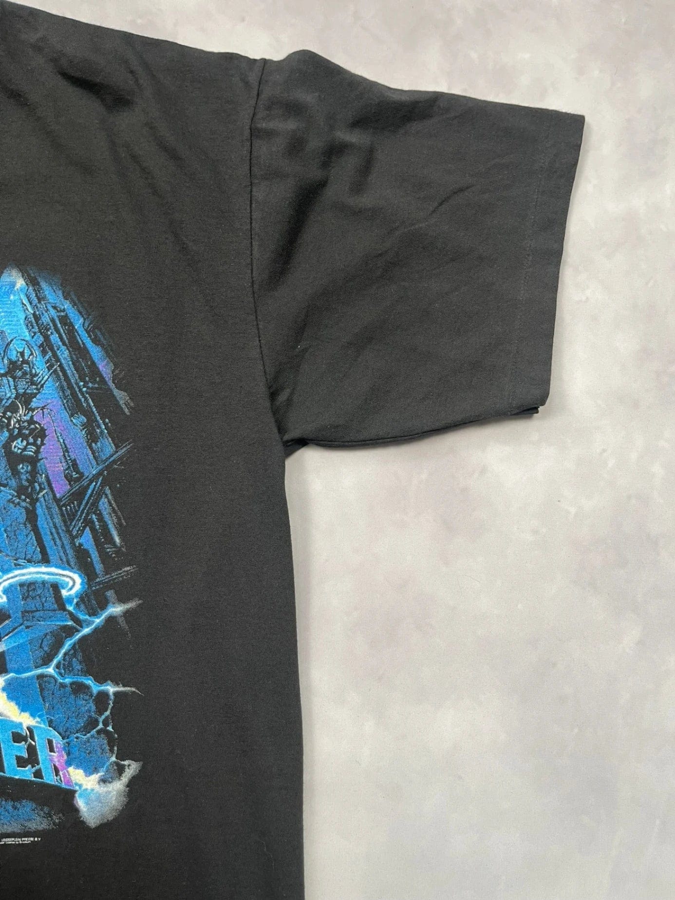 Brockum T-shirt XL / Black '96 AC/DC Ballbreaker Tour Single Stitch T-shirt - XL