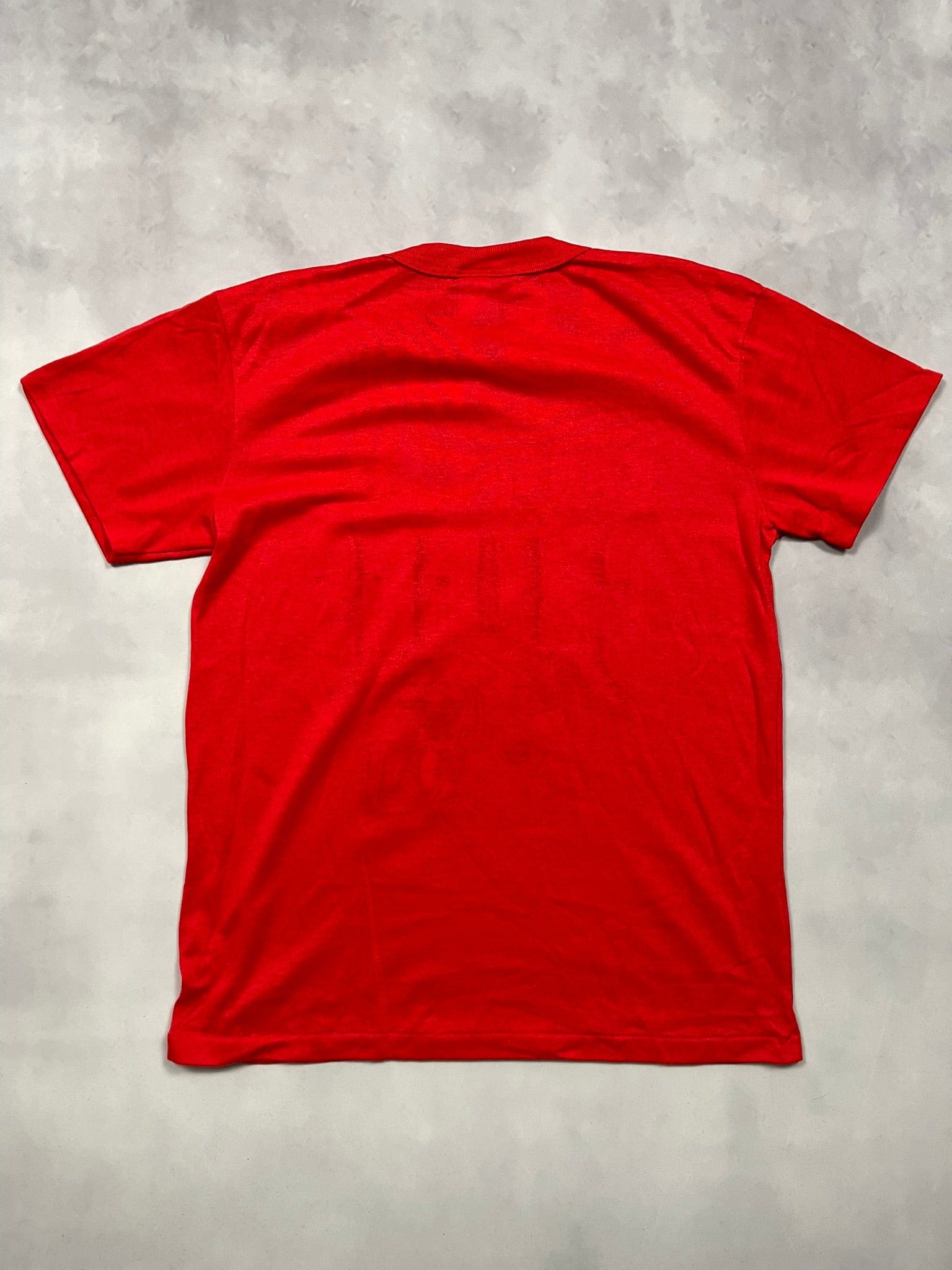 The Vintage Racks T-Shirt Kansas City Chiefs - Large