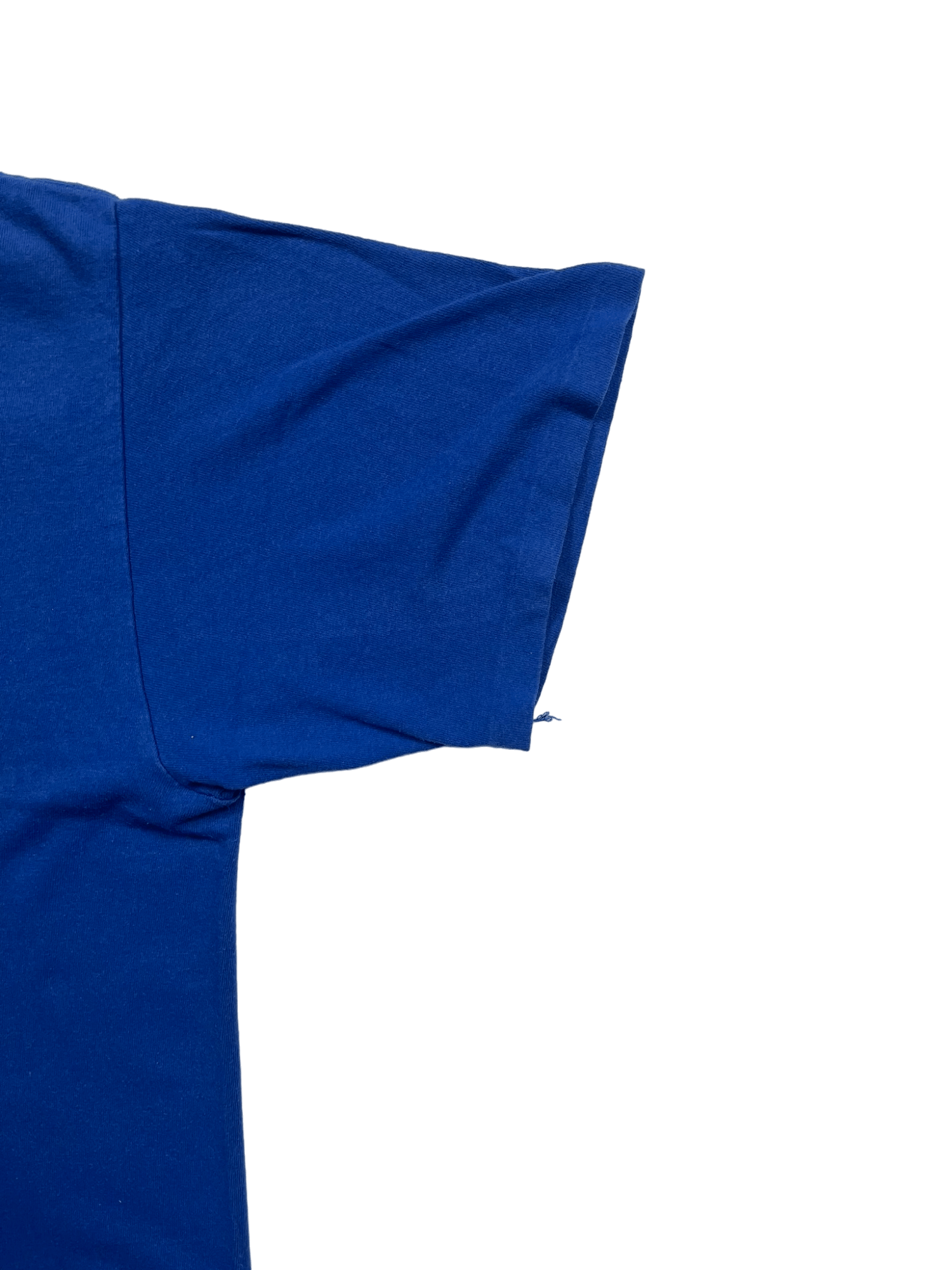 The Vintage Racks T-Shirt Superman 1997 - XL