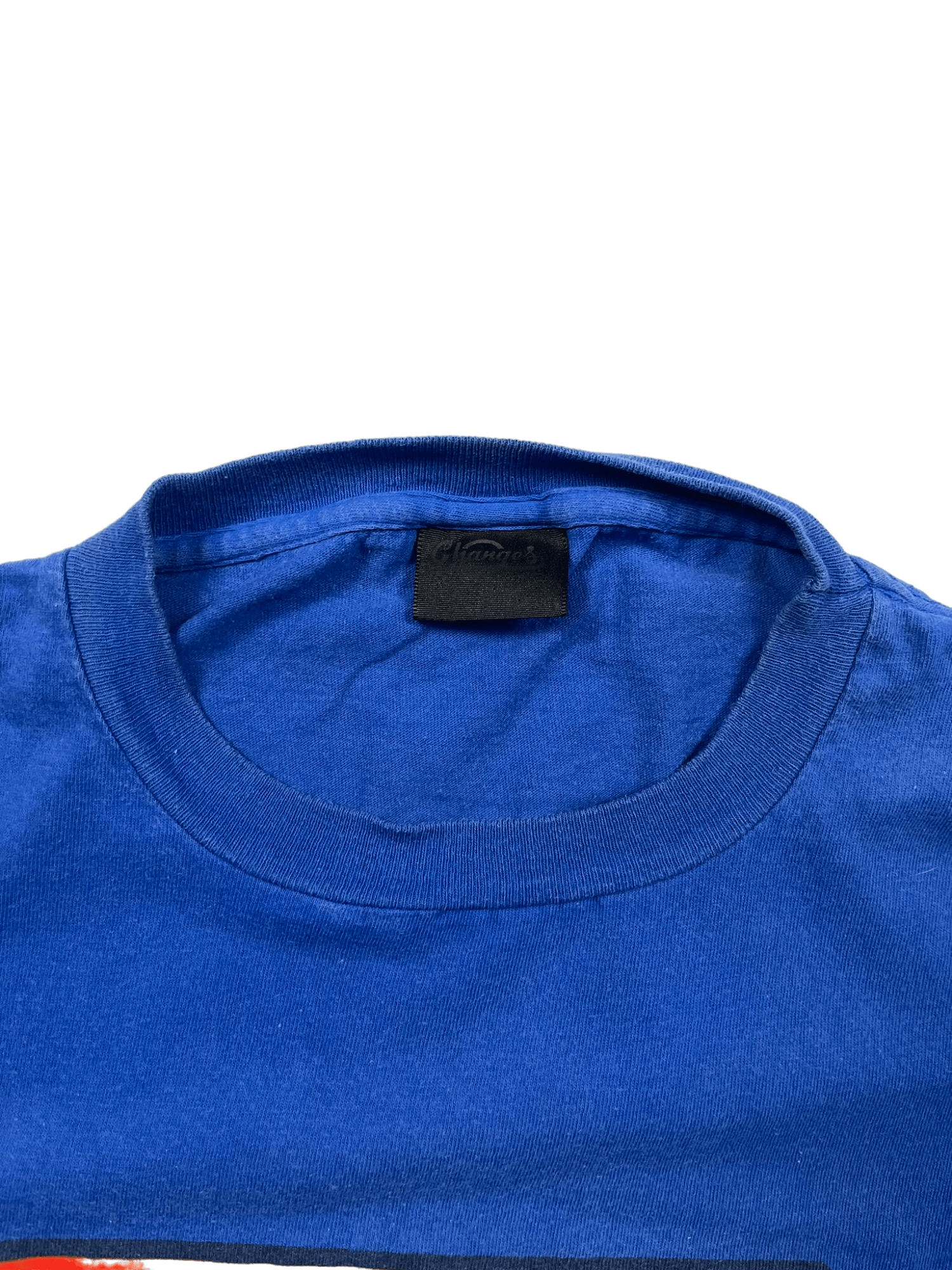The Vintage Racks T-Shirt Superman 1997 - XL