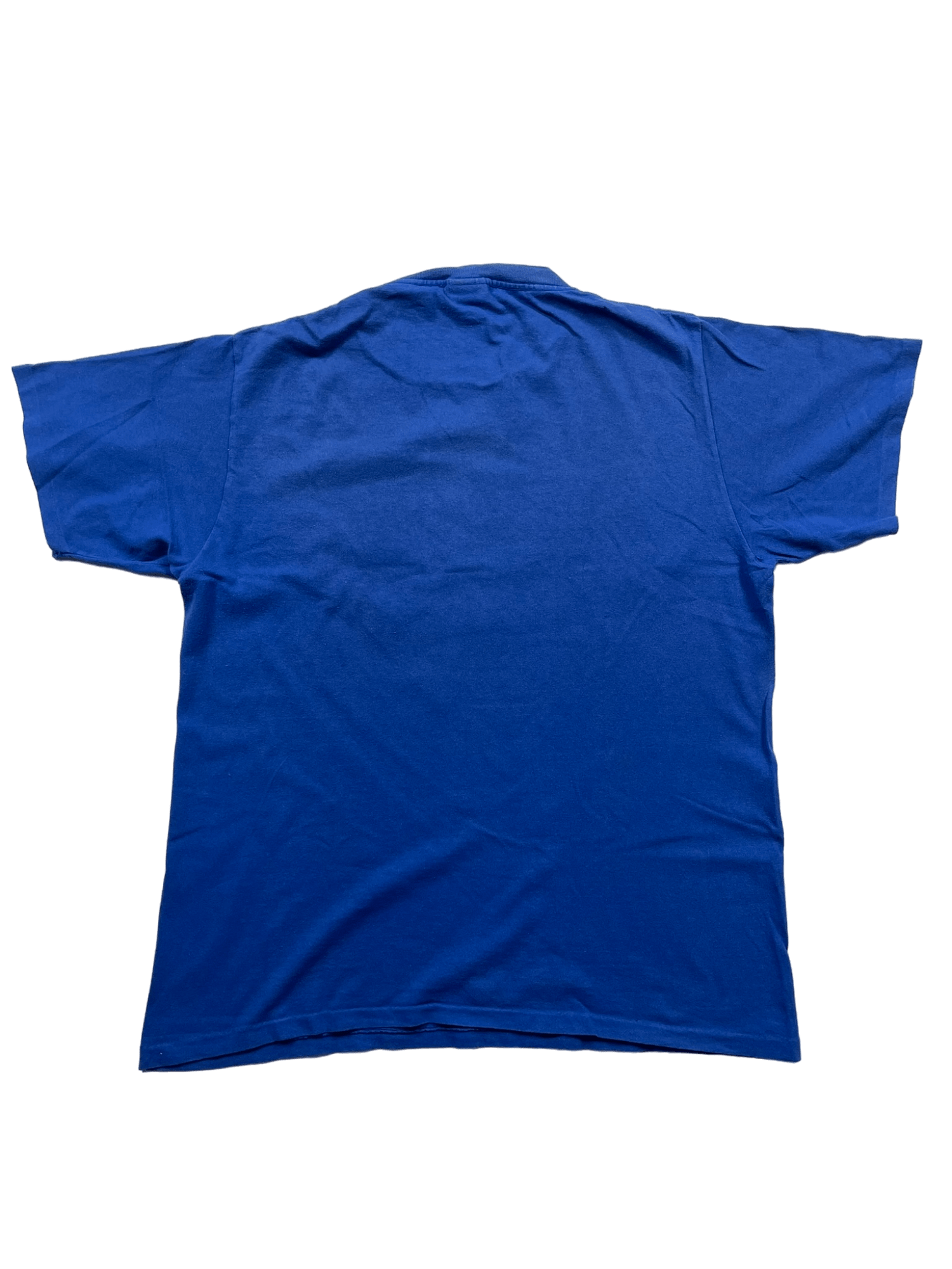 The Vintage Racks T-Shirt Superman 1997 - XL