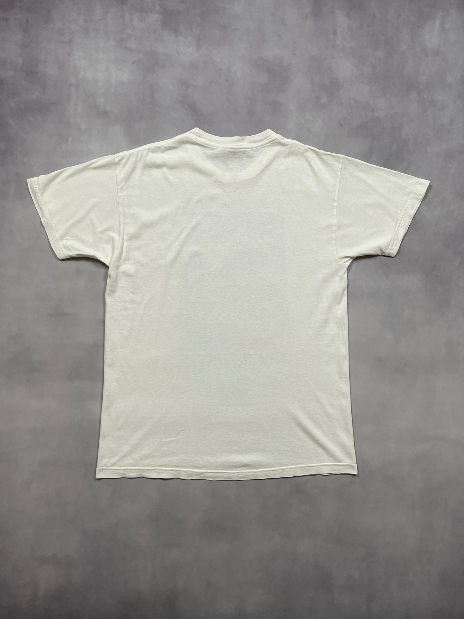 90s Protect Our Natural Treasures Single Stitch T-Shirt - L