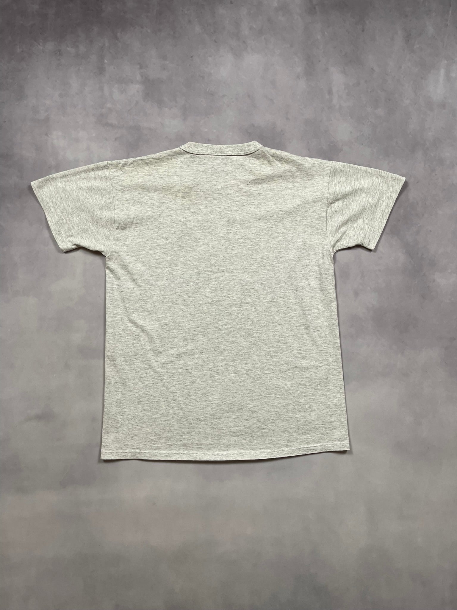 1998 Earlham College Baseball Camp Single Stitch T-Shirt - M