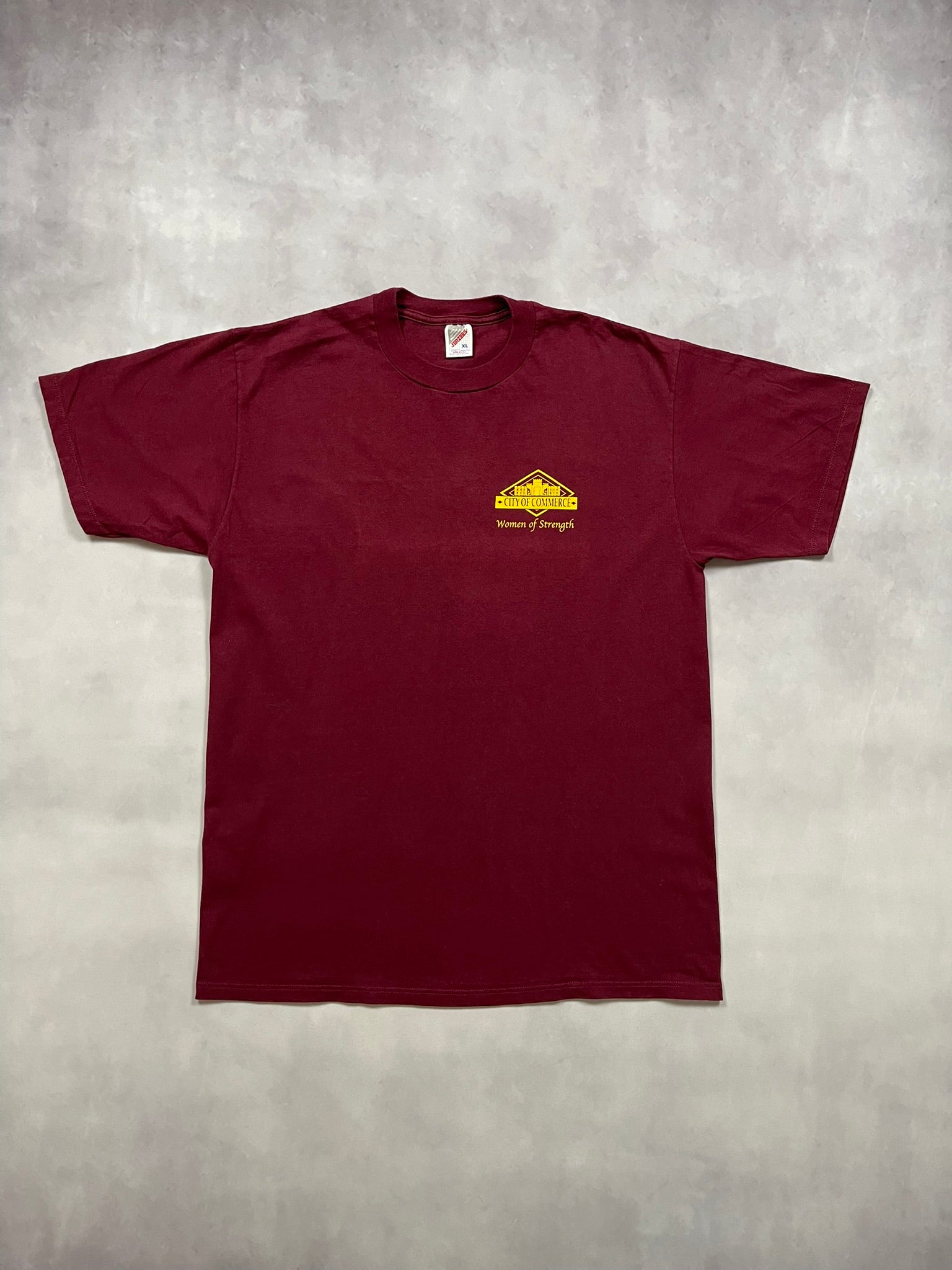 90s Women of Strength T-Shirt - XL