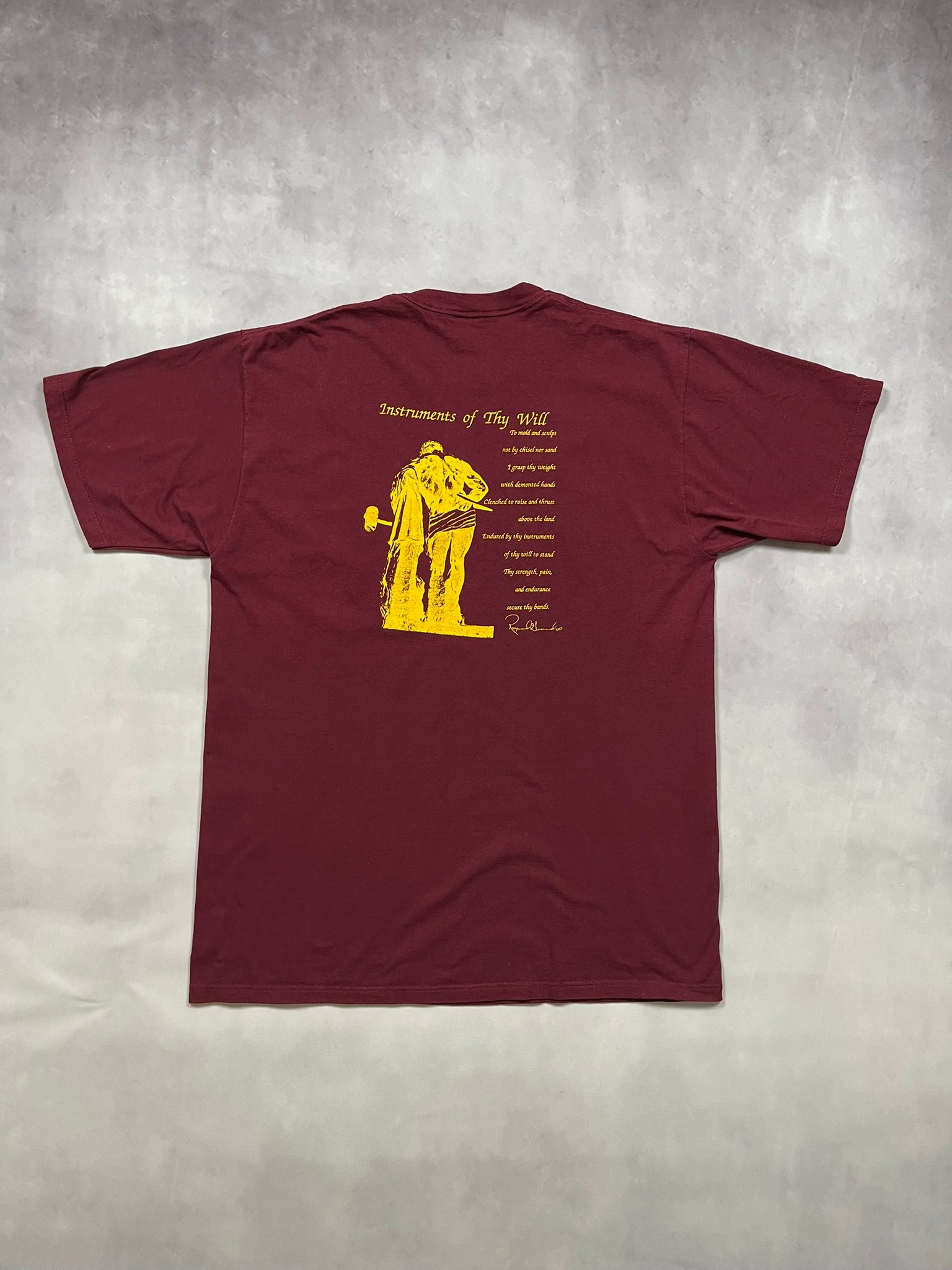 90s Women of Strength T-Shirt - XL