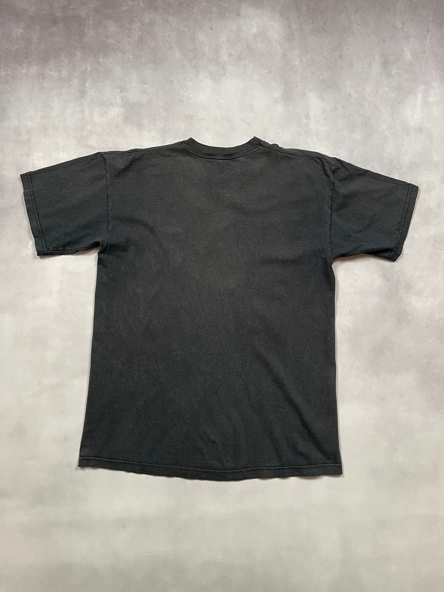 1999 Bart Simpson Towel T-Shirt - L