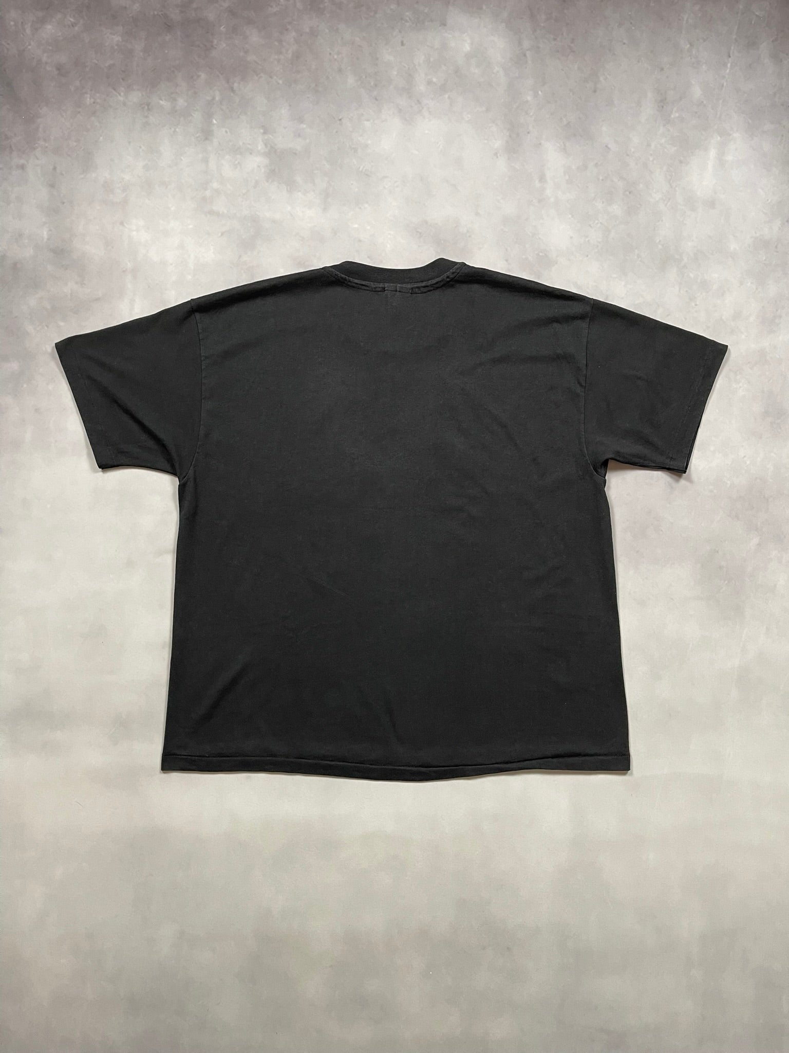 90s It Takes All Types To Help Save Lives Single Stitch T-Shirt - XL