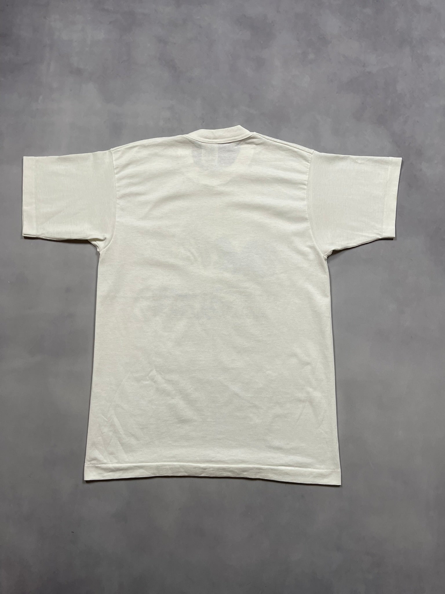 90s D.A.R.E. “To Resist Drugs and Violence” Single Stitch T-Shirt - M