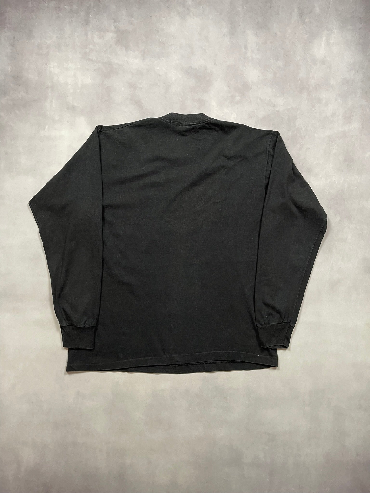 1994 Atlanta Half Marathon Long Sleeve Single Stitch T-Shirt - XL