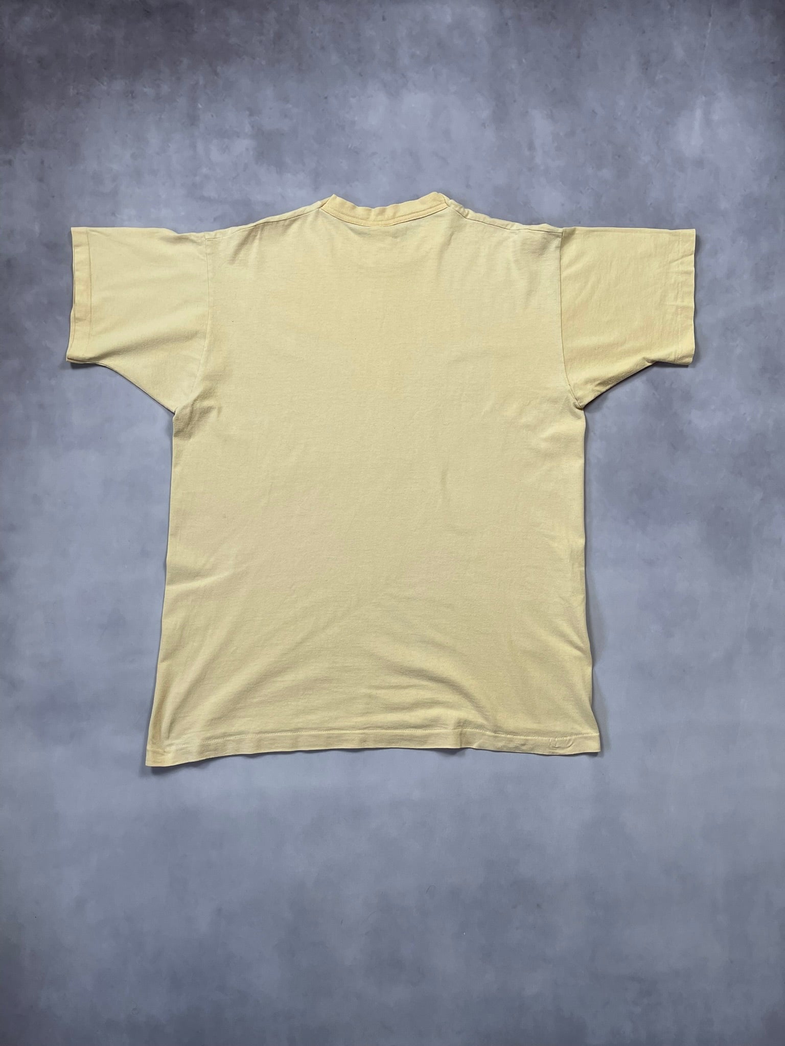 90s Southwest Airline Single Stitch T-Shirt - XL