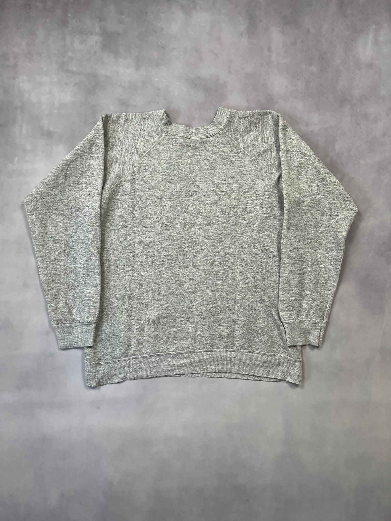 80s University of Pennsylvania Champion Sweater - L