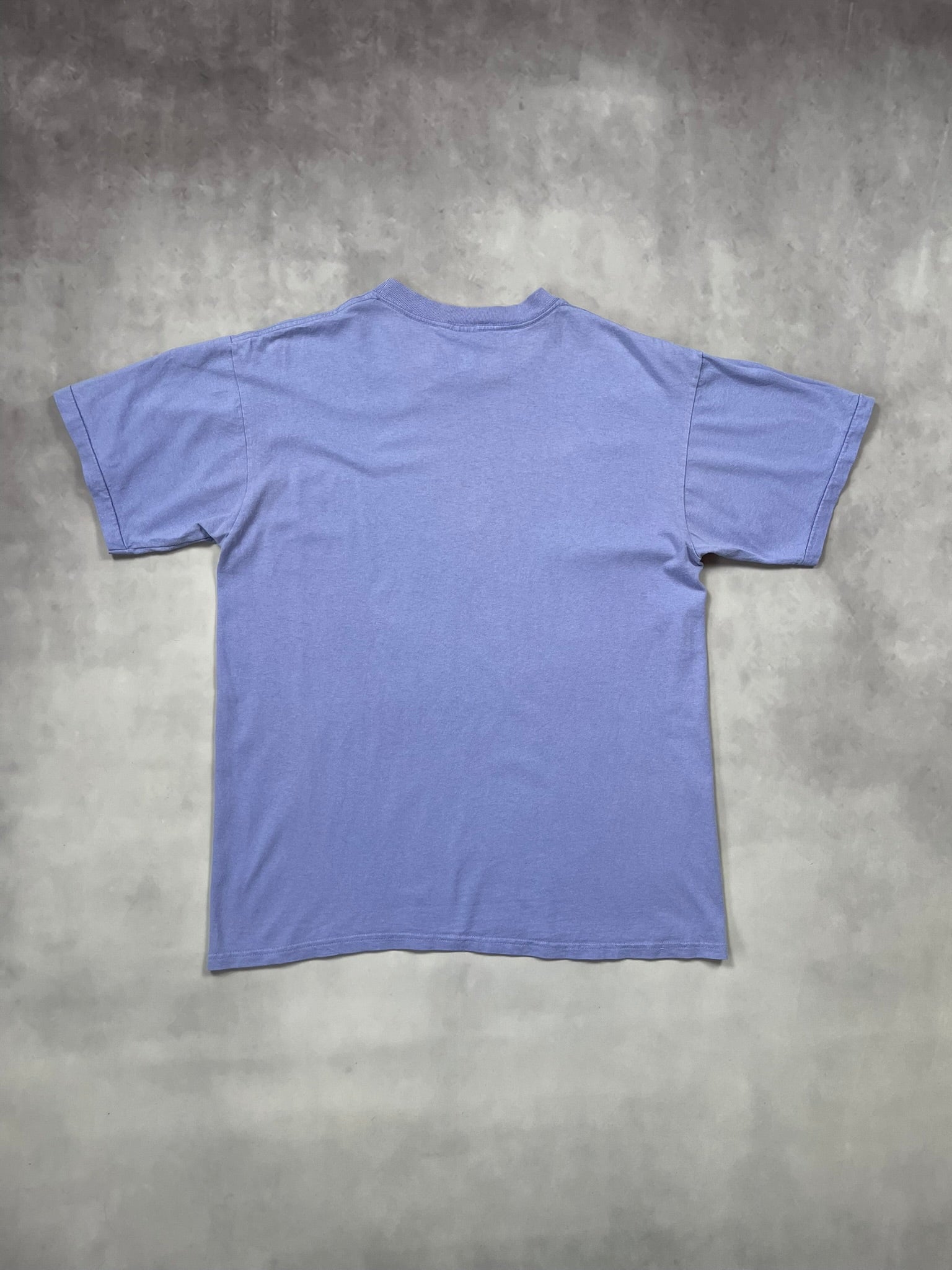 1999 Santana Band  Single Stitch T-Shirt - L