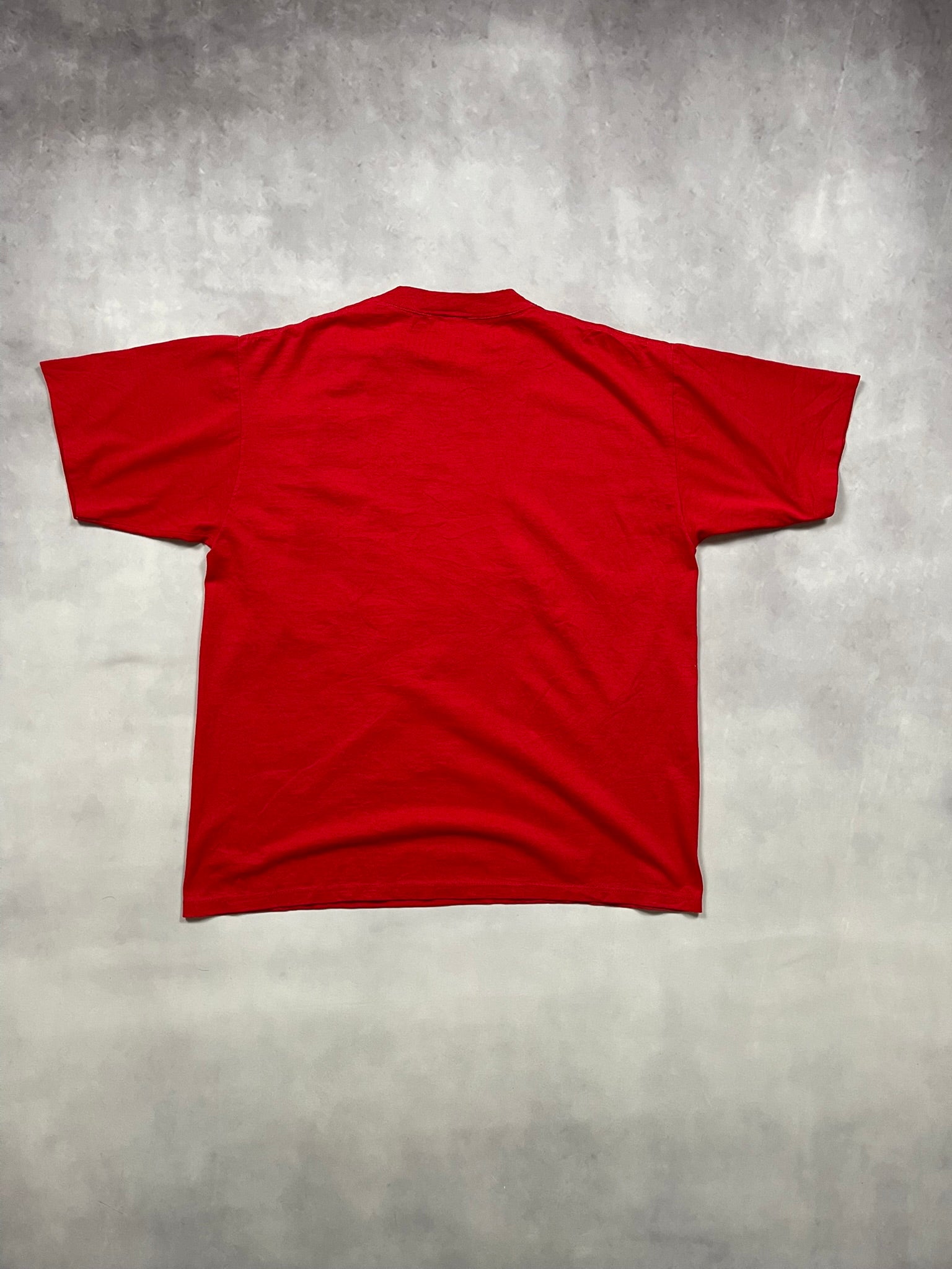 90s The Parrothead Fly Shop Single Stitch T-Shirt - XL