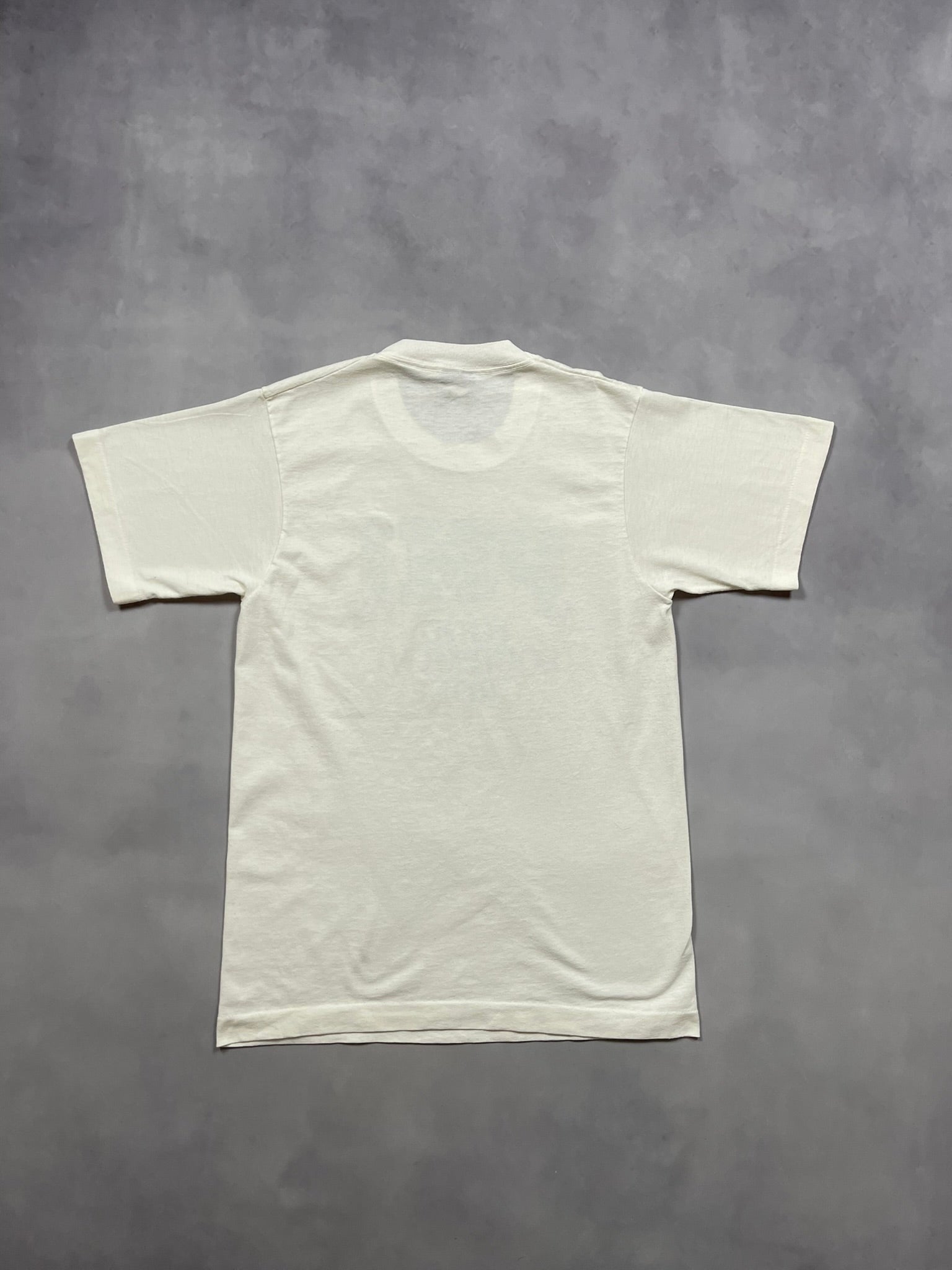 90s PMI Food Equipment Group Single Stitch T-Shirt - M