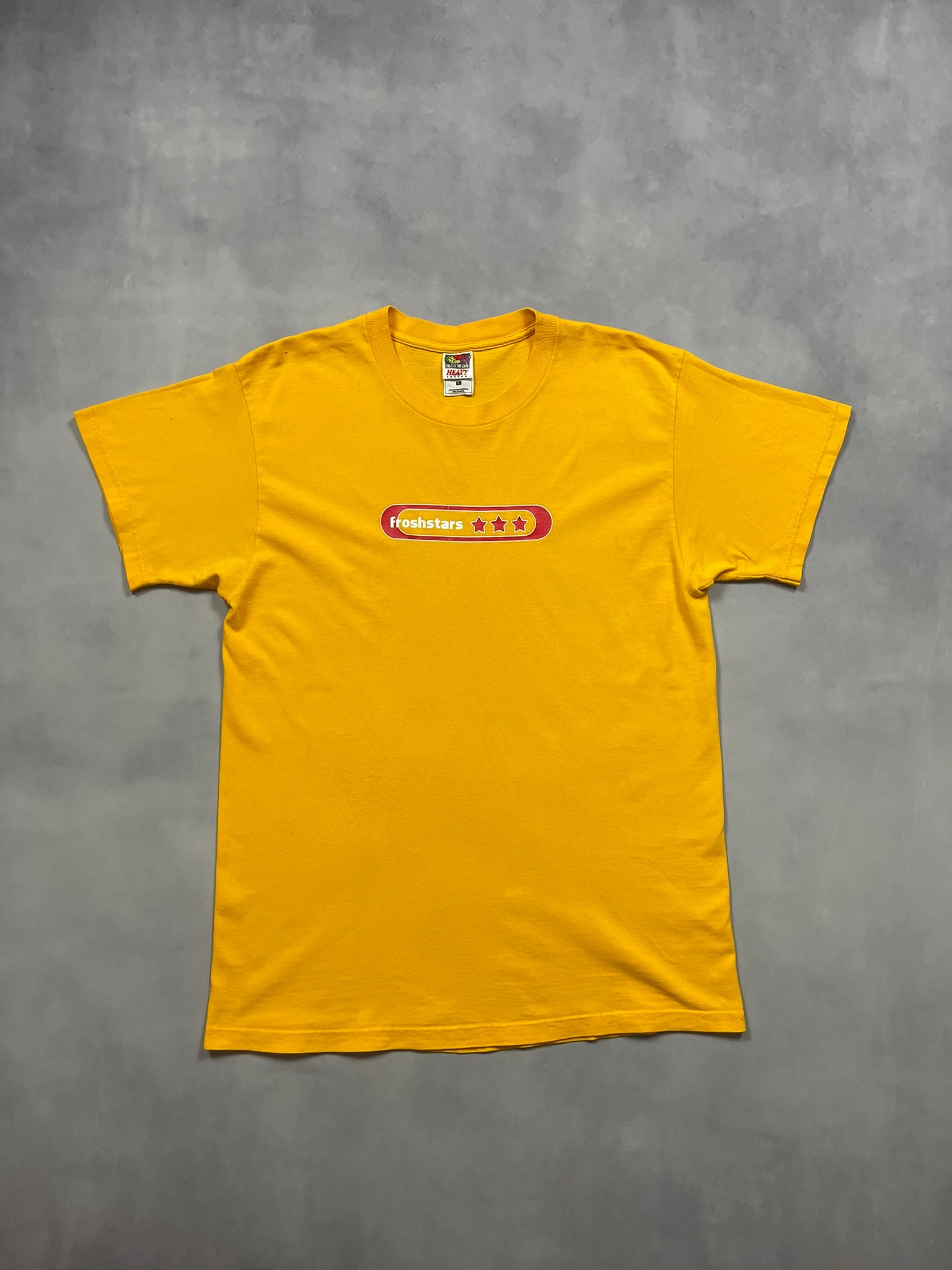 Early 00s Froshstars promo T-Shirt - L