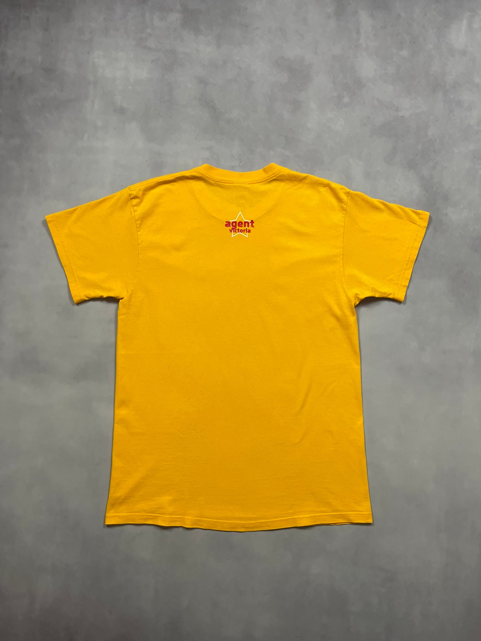 Early 00s Froshstars promo T-Shirt - L