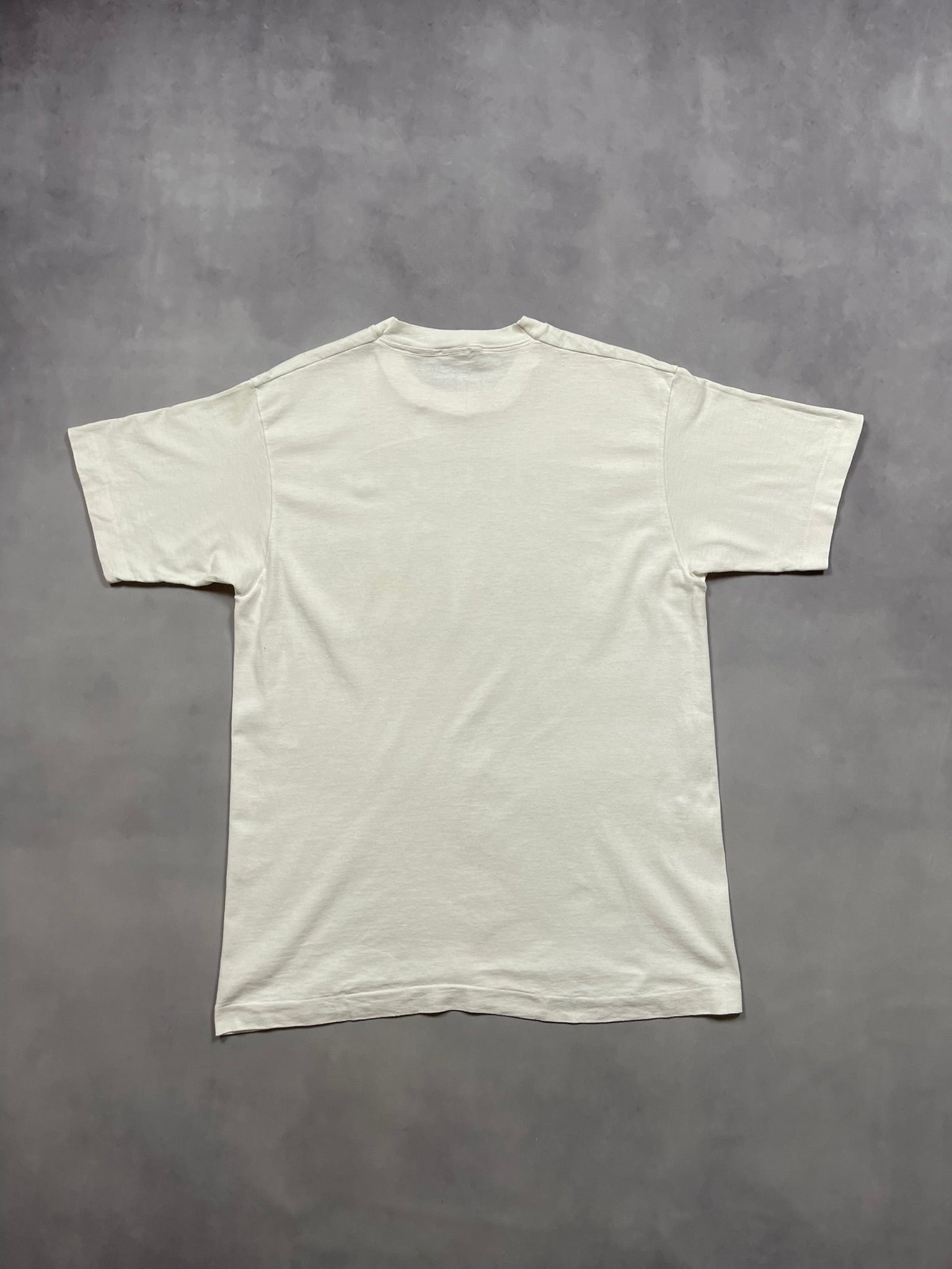 90s Party License Single Stitch T-Shirt - M