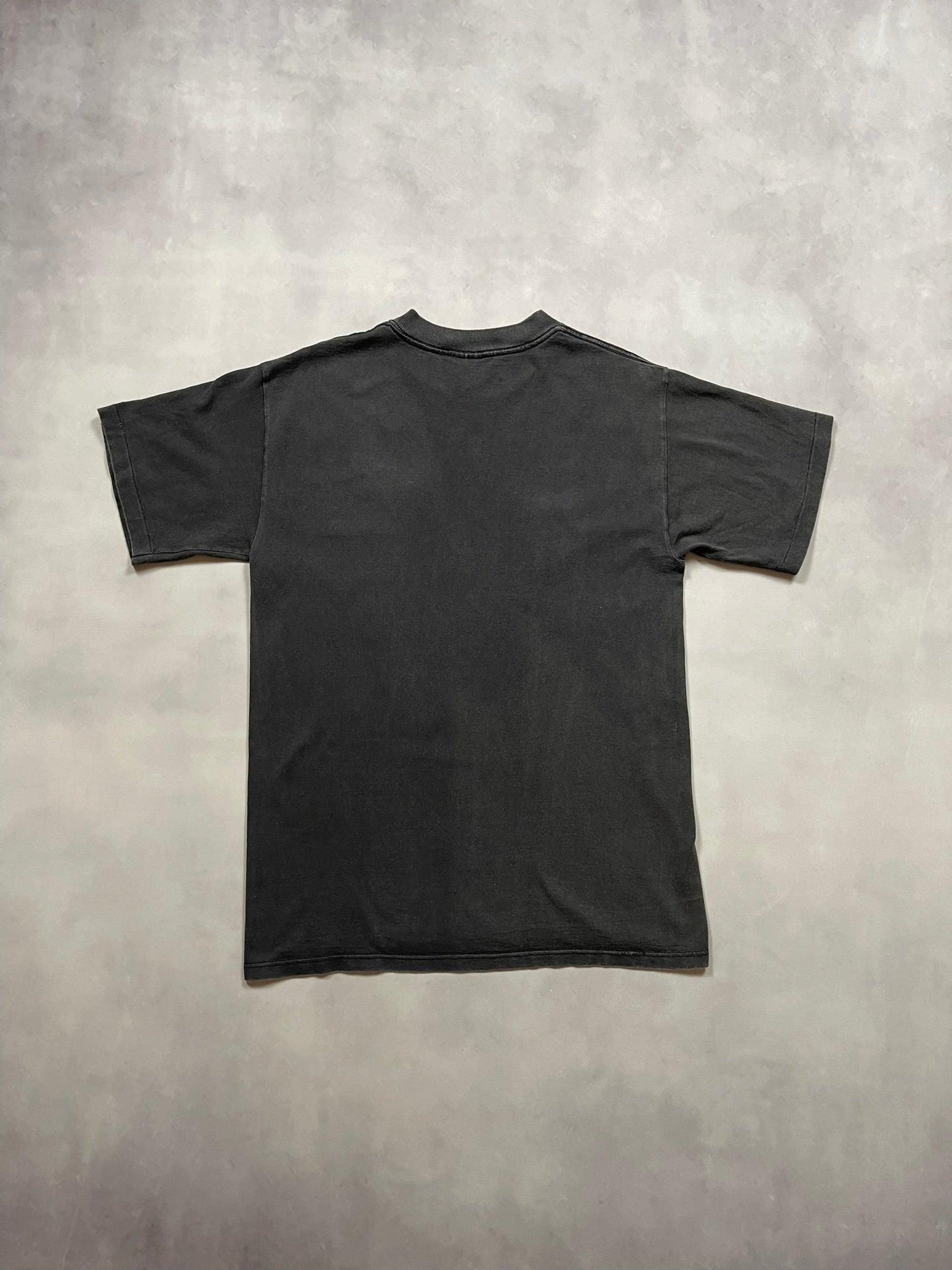 90s Only The Strong Survive Single Stitch T-Shirt - M