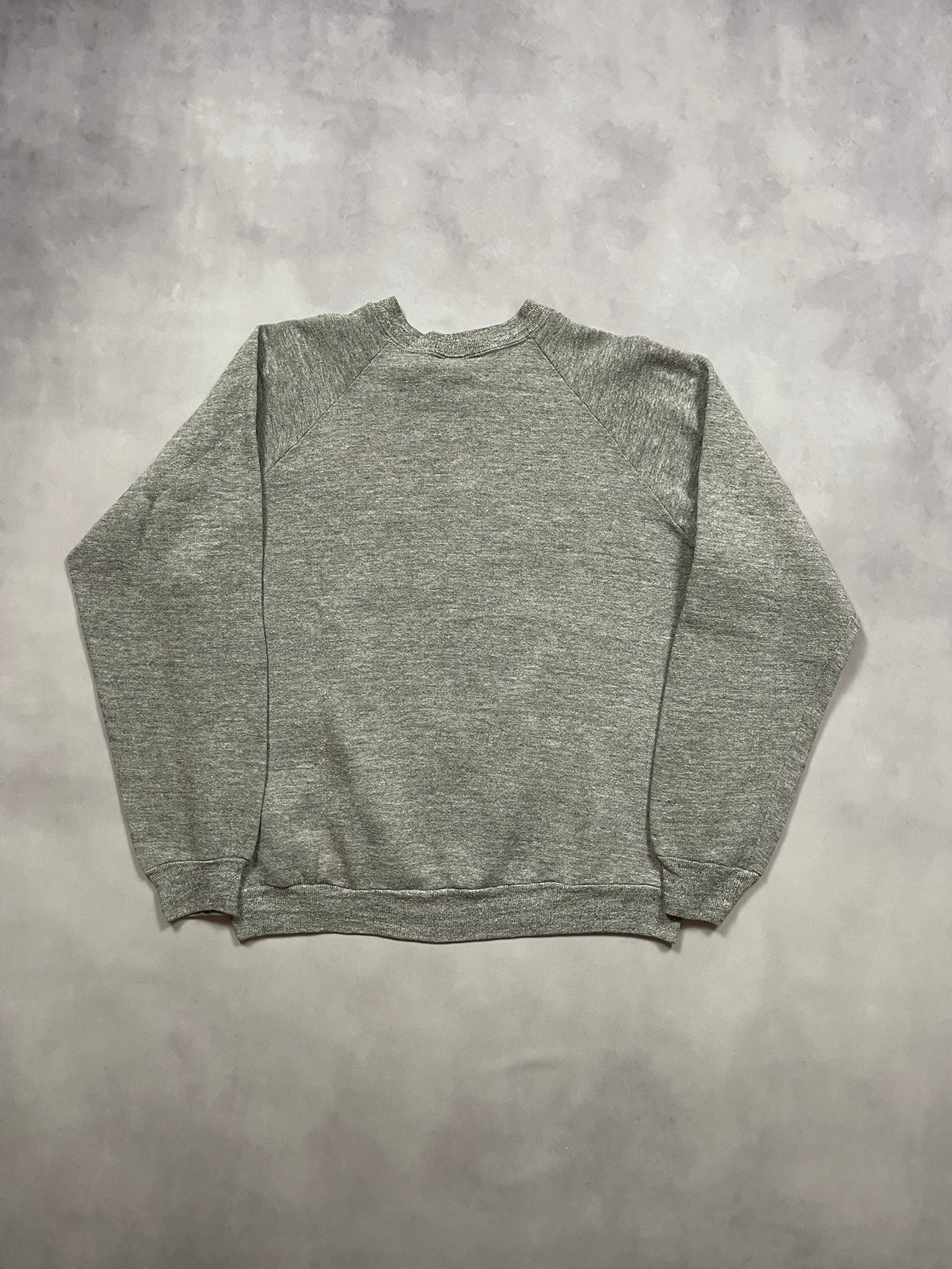 1990 Camp Wooten Leadership Conference Sweater - L