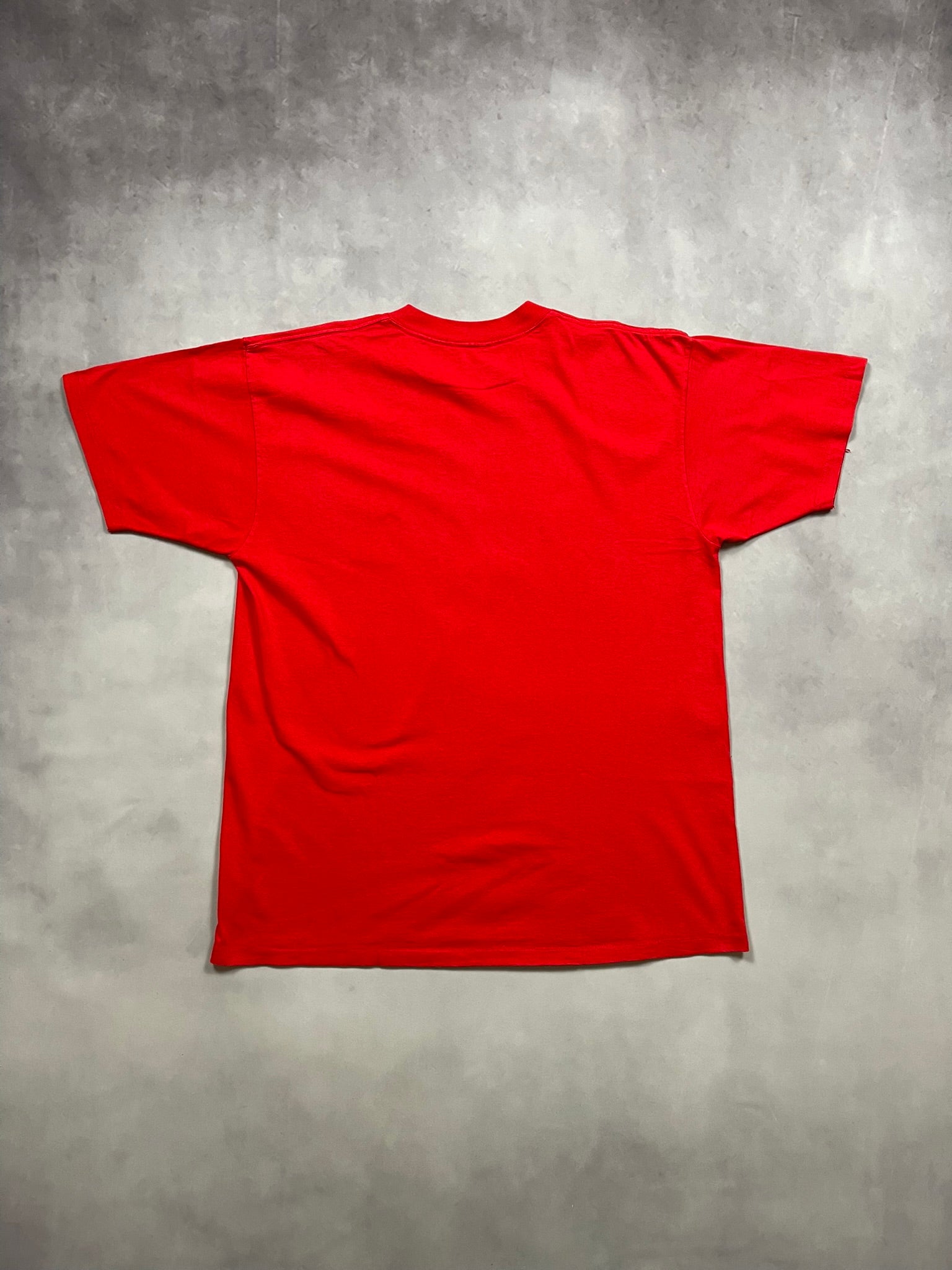 90s Football Mum Single Stitch T-Shirt - XL