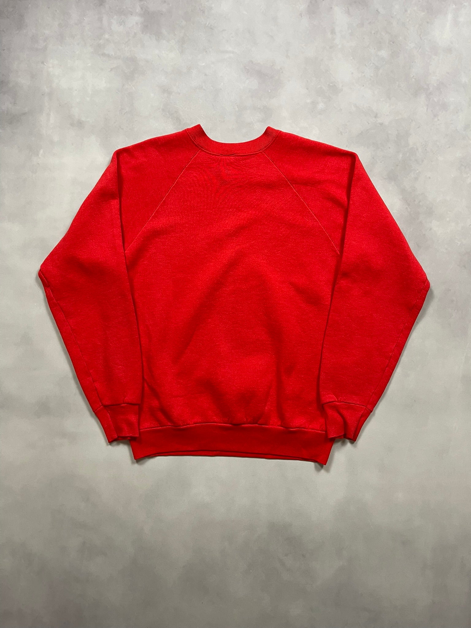 90s Operation Classroom Crewneck Sweater - L