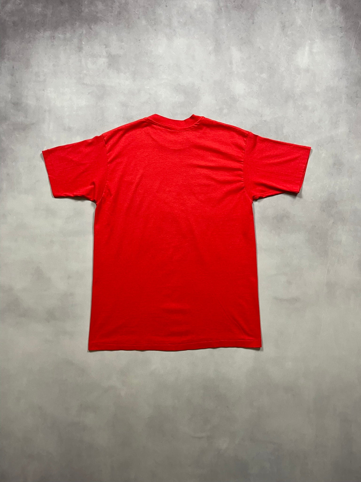 90s 24 Hour Challenge Against Cancer Single Stitch T-Shirt - L