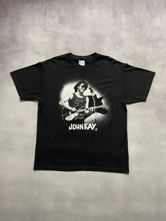 1999 John Kay T-shirt - M