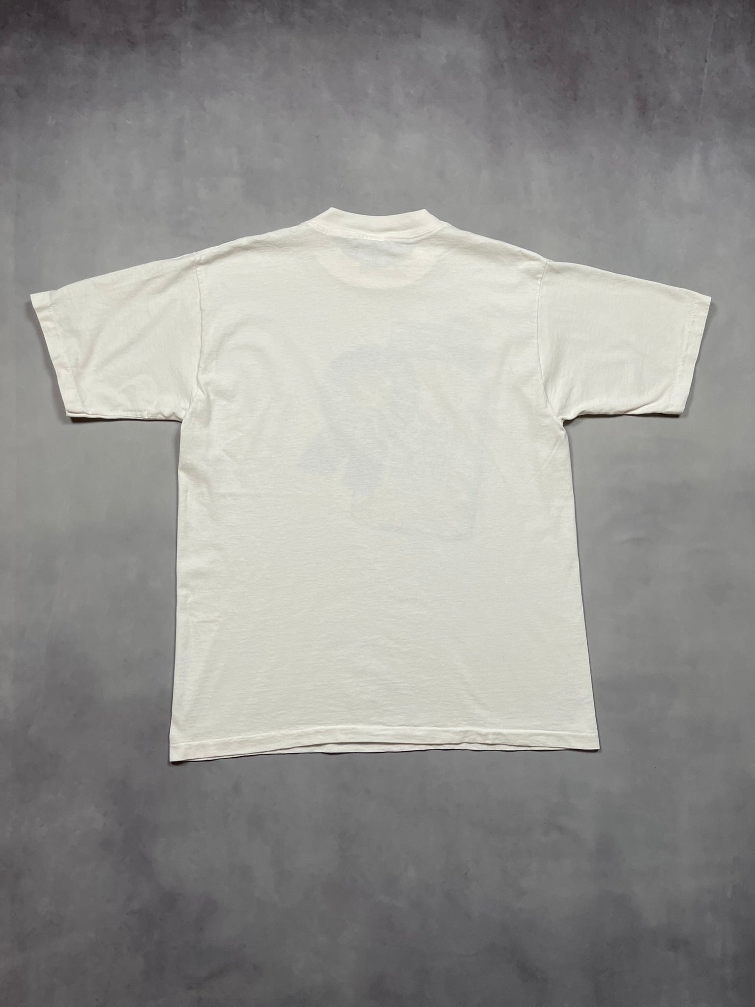 90s Indiana State Fair Single Stitch T-Shirt - L