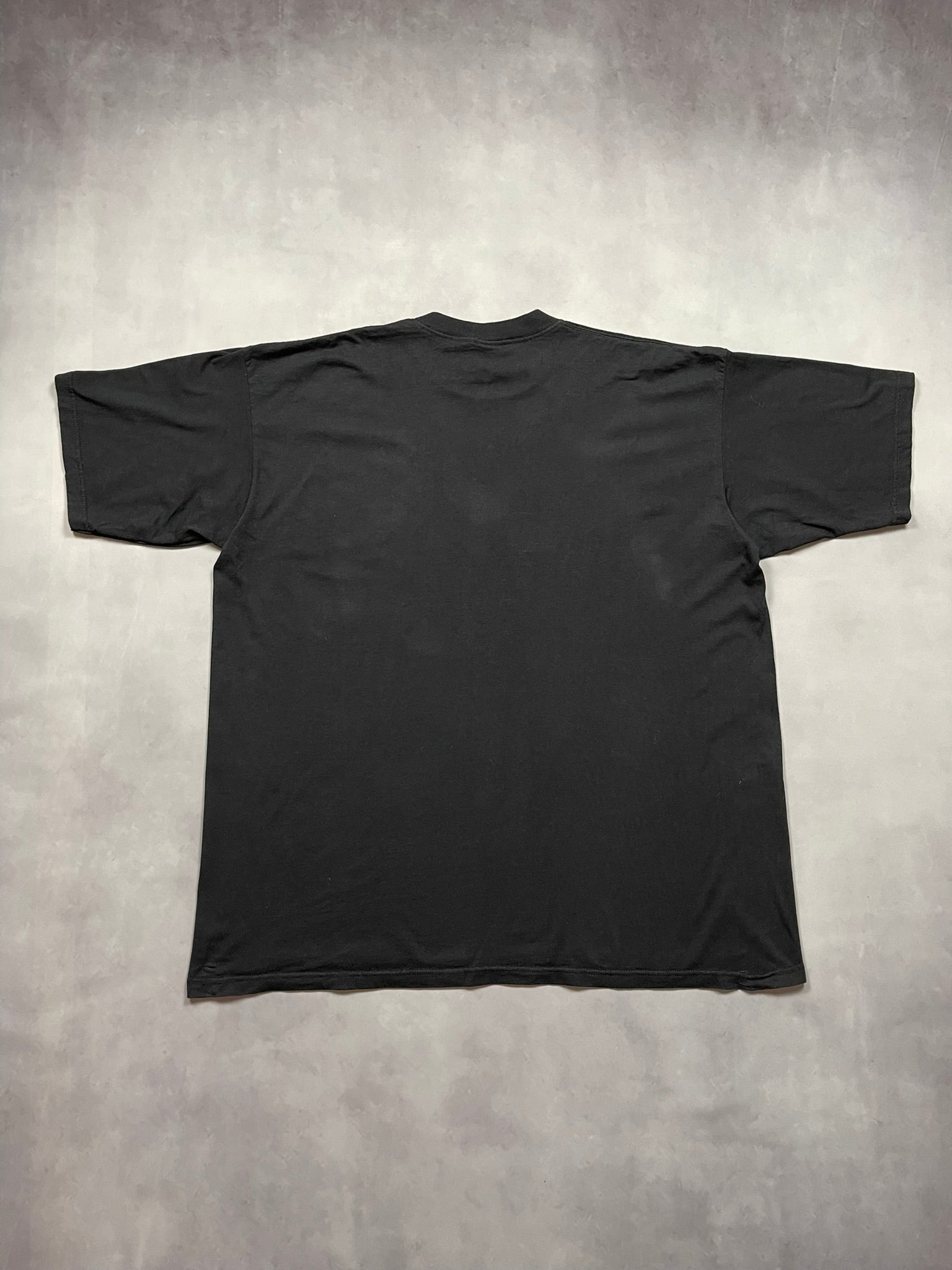 90s WCW Goldberg T-Shirt - XXXL