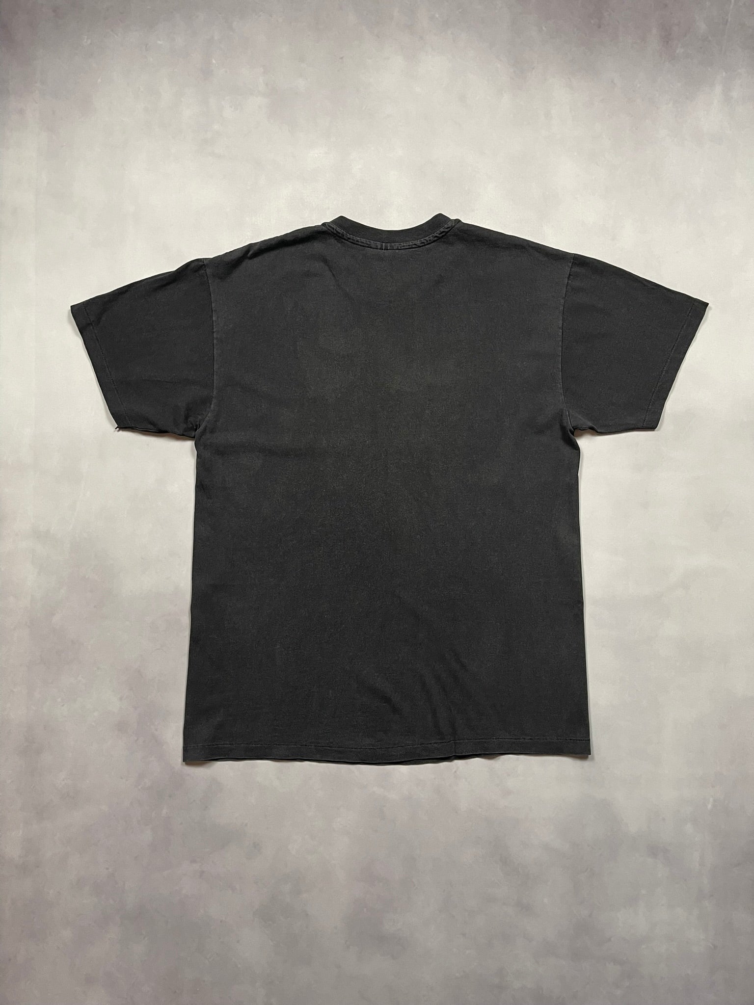 90s Canadian Navy 'HMCS Preserver' Single Stitch T-Shirt - L