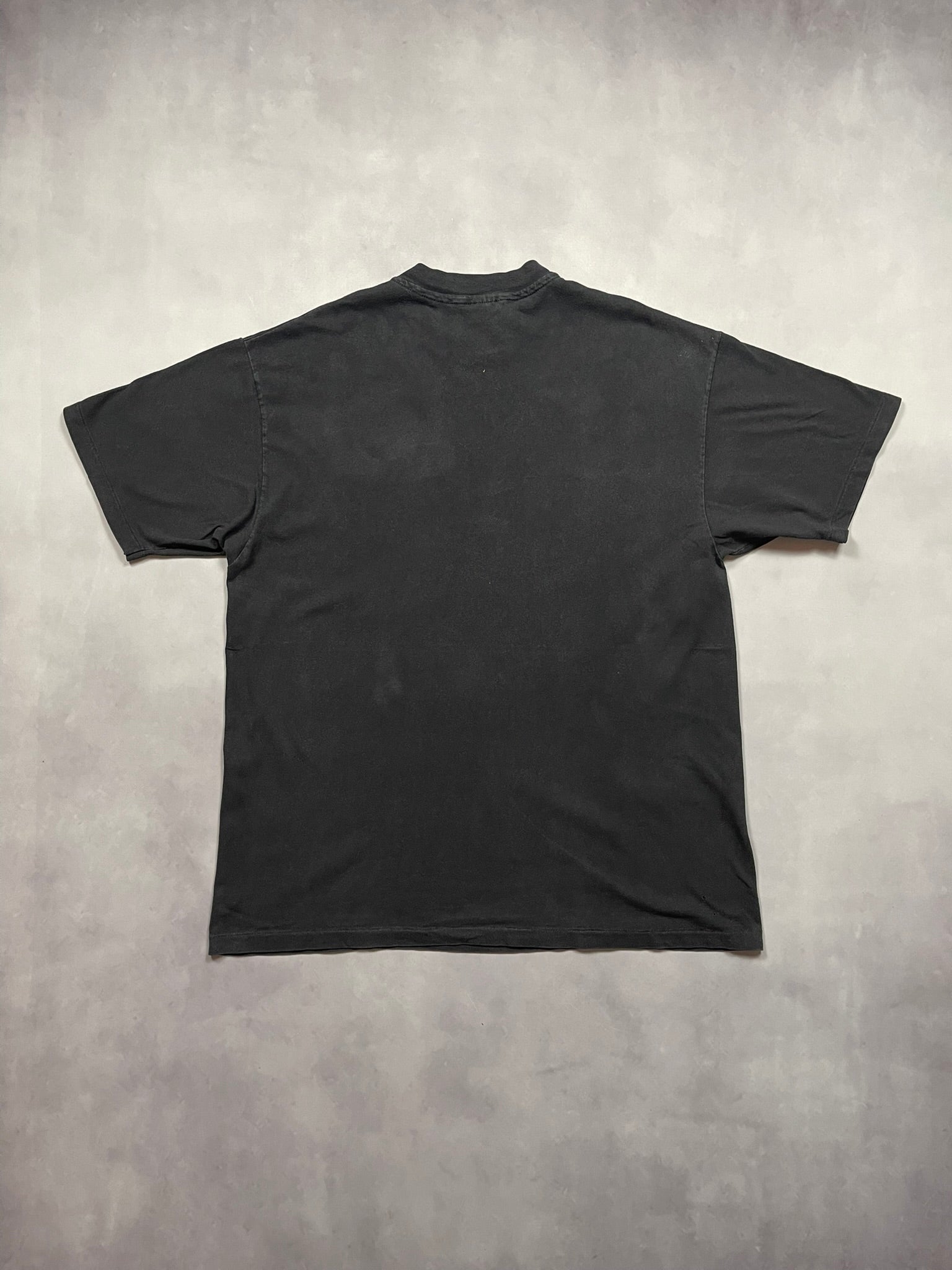 80s Universal Studios Florida Single Stitch T-Shirt - XL