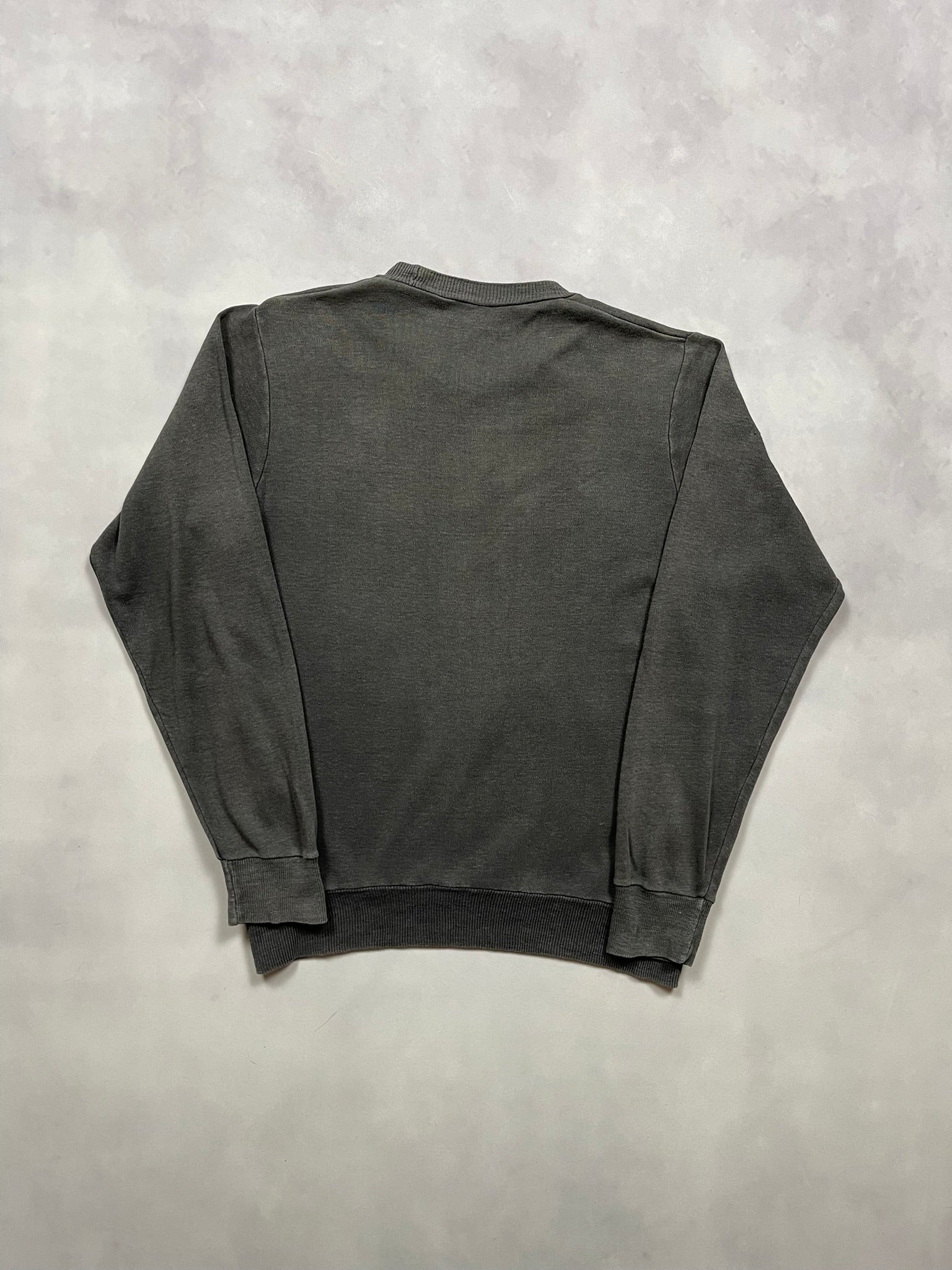 80s/90s BMW Eagle Crewneck Sweater - XS