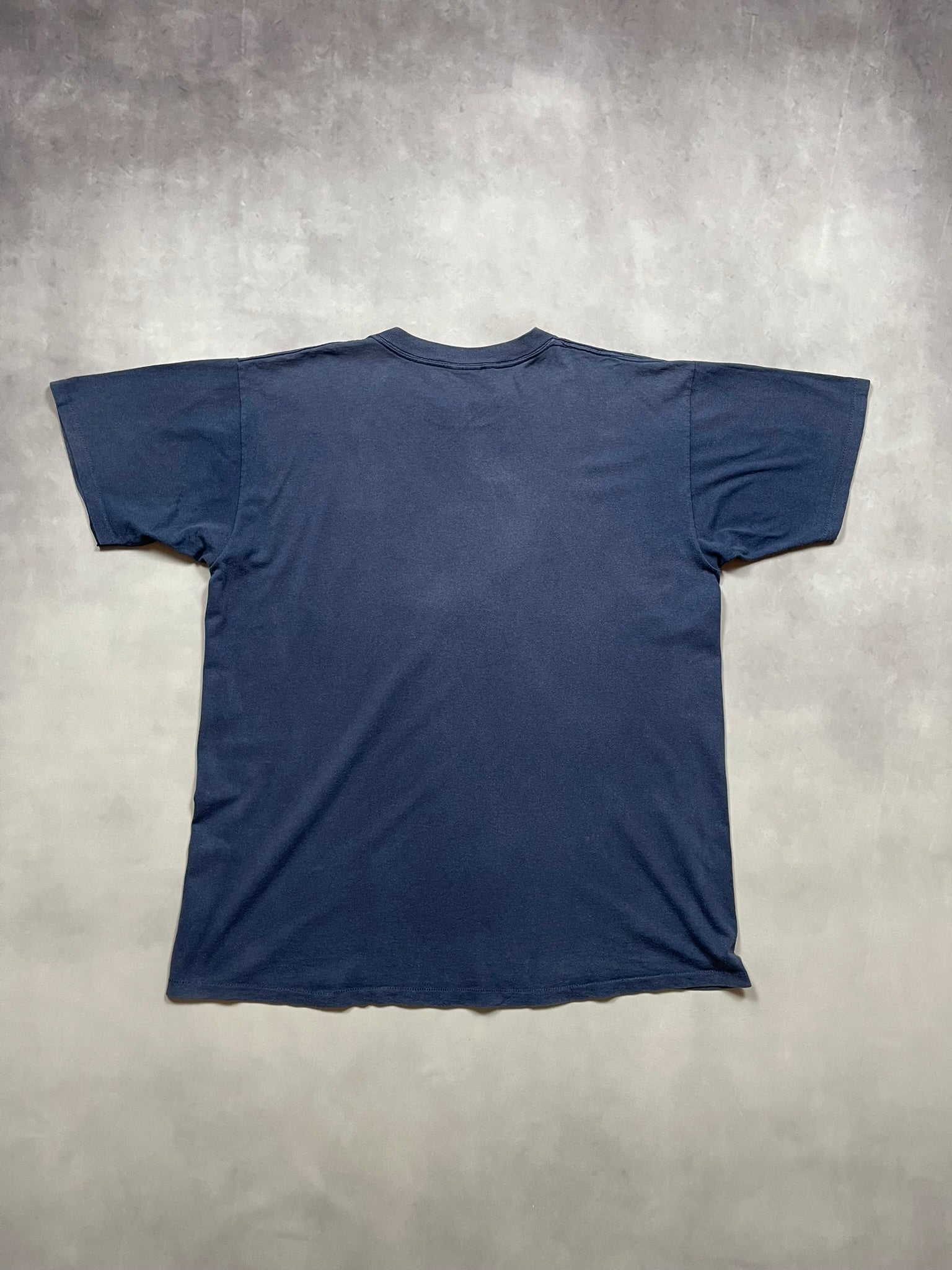 90s Gallery Skateboards Crucifixion Single Stitch T-Shirt - XL