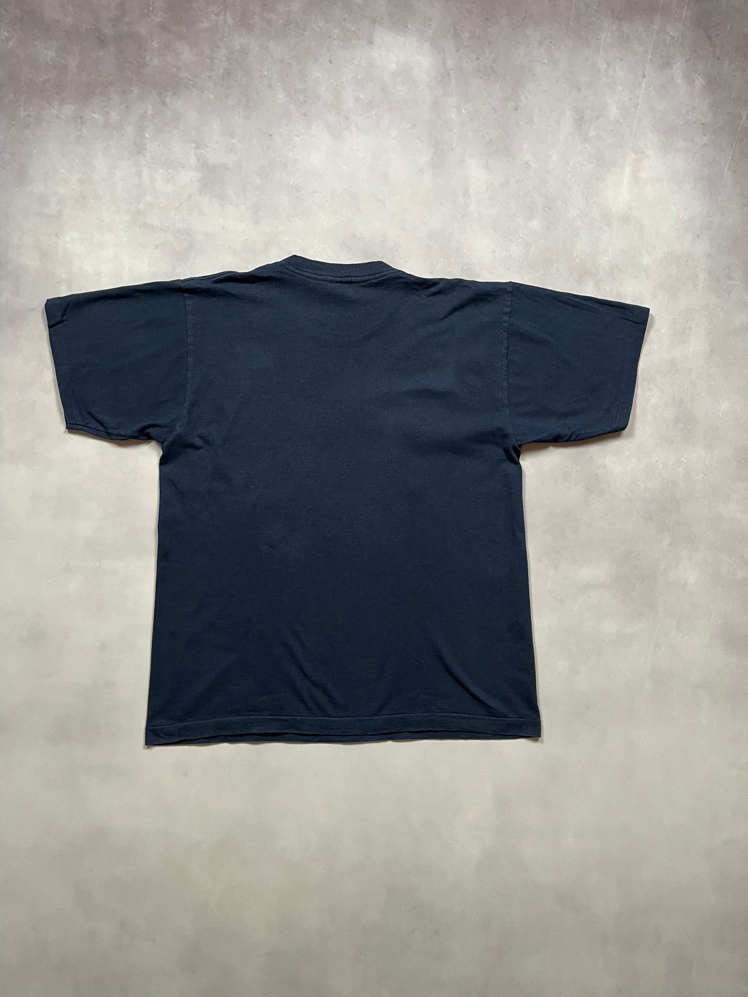 90s Railroaders Memorial Museum Single Stitch T-Shirt - L