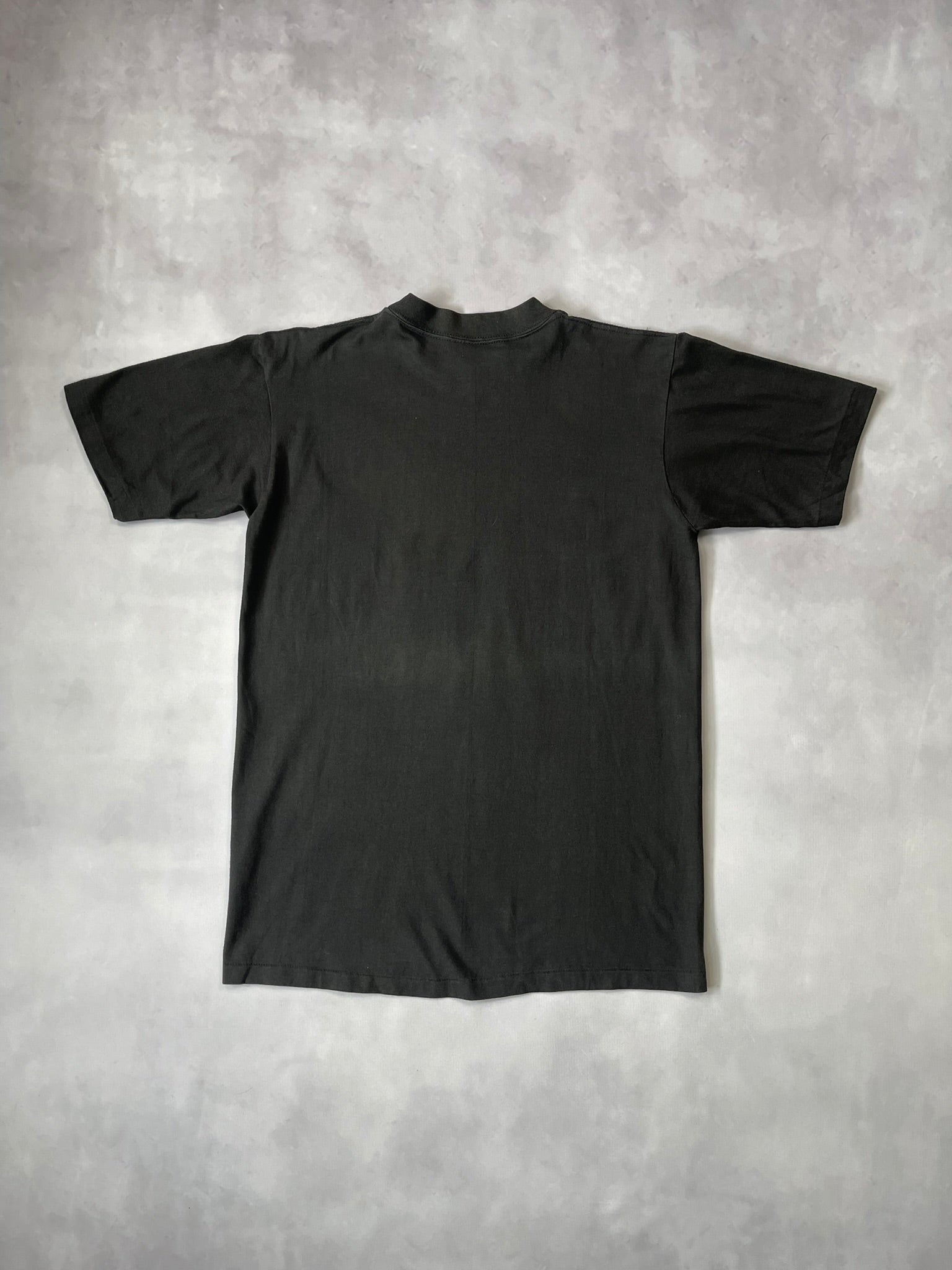 90s Not Skeerd Redneck Gear Single Stitch T-Shirt - M