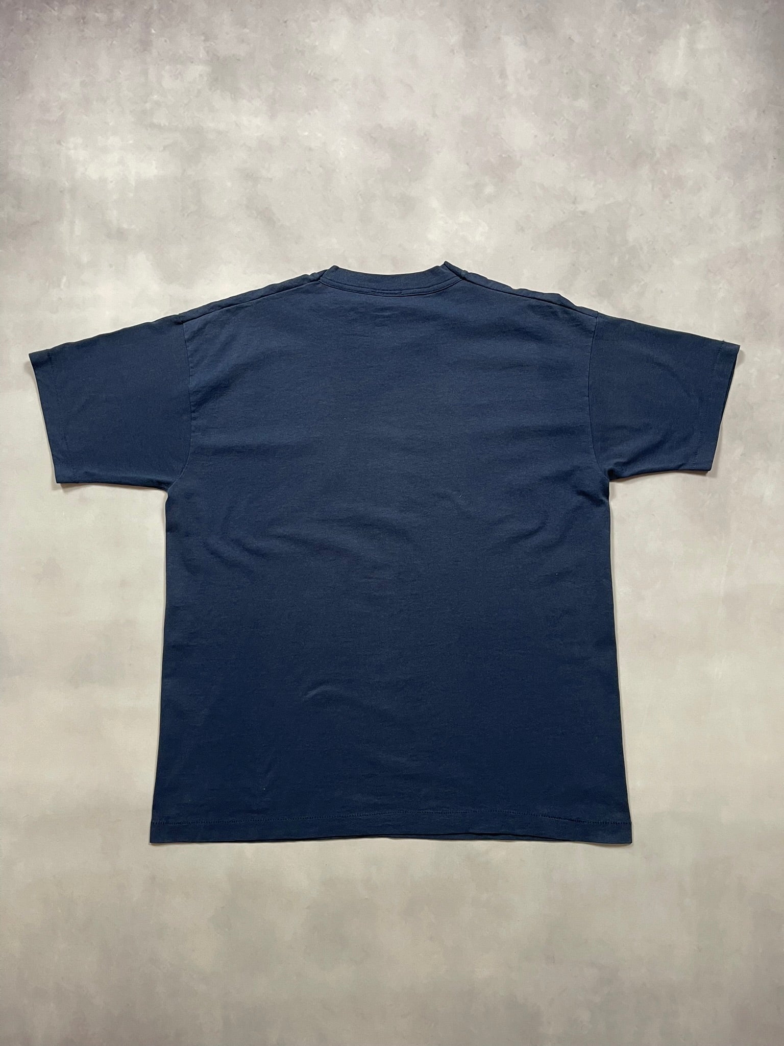 1995 I Won't Do It Single Stitch T-Shirt - XL