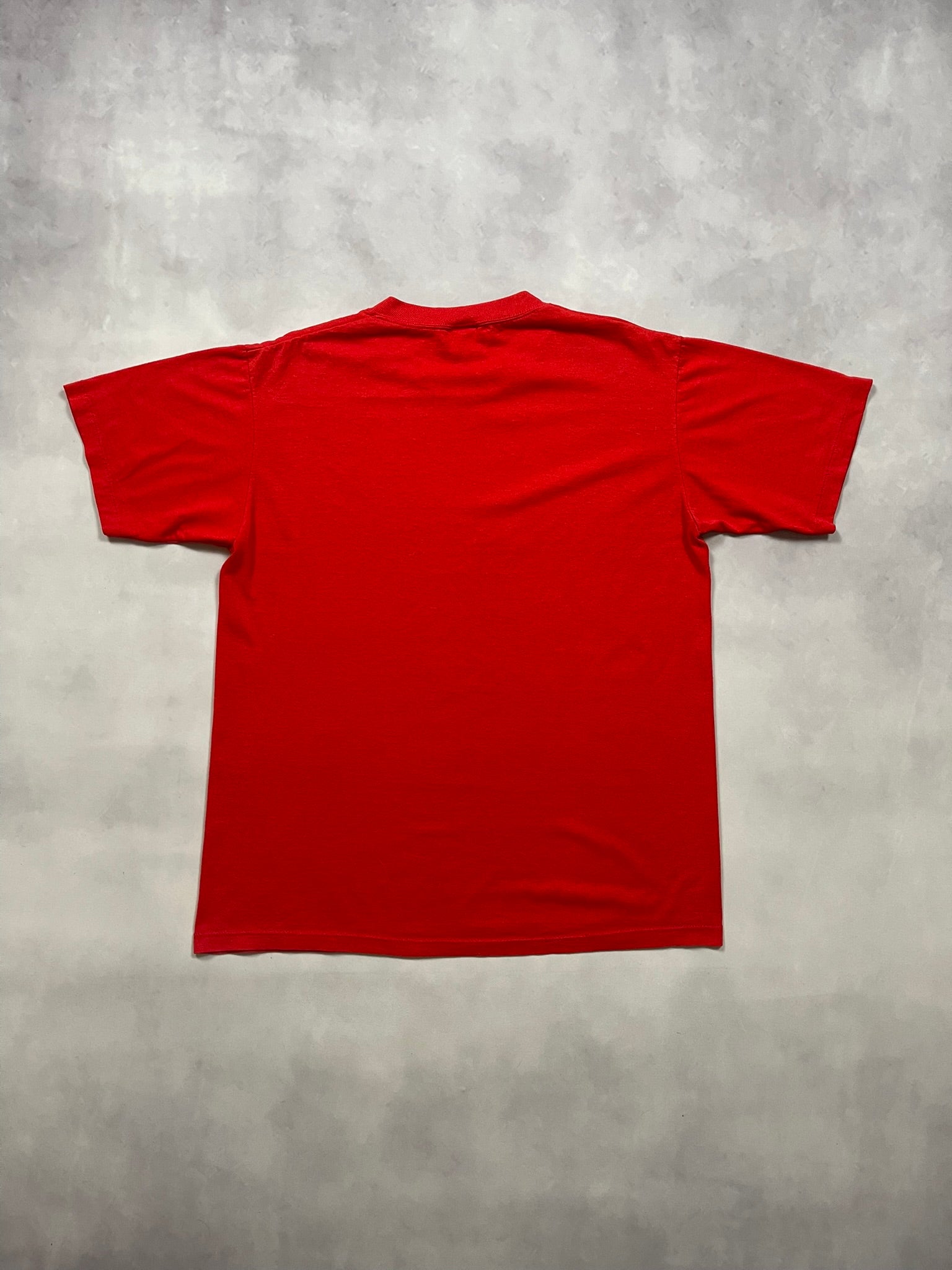 90s Stanford "junior" University Single Stitch T-Shirt - L