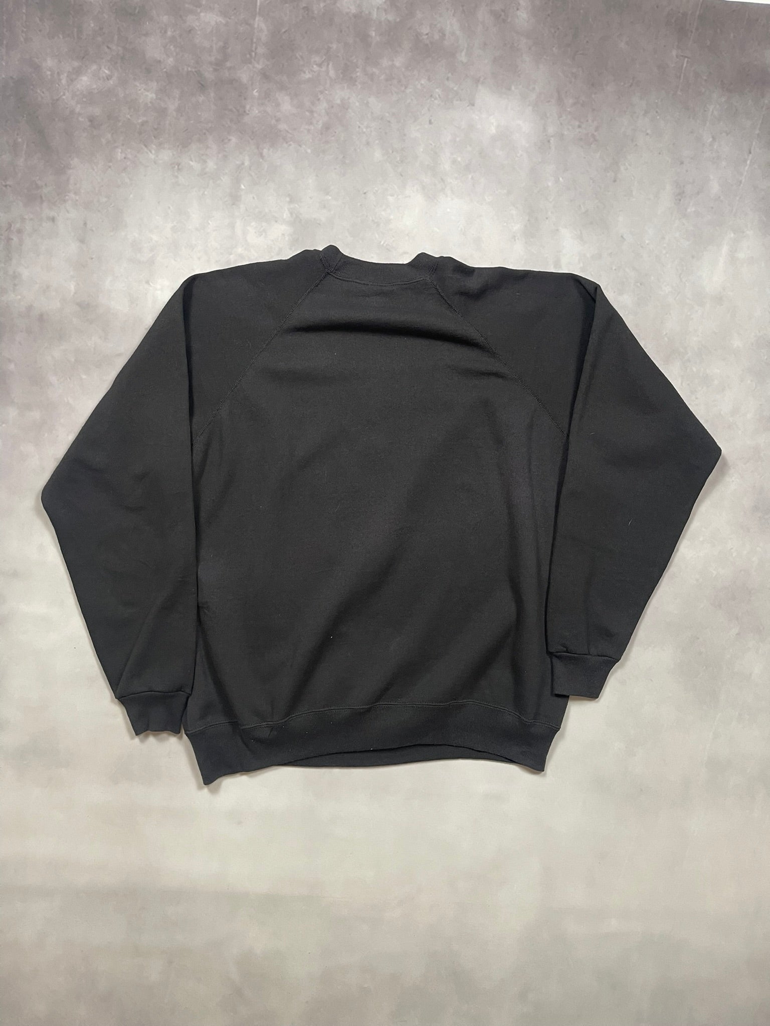 90s Catsoccer Sweater - XXL
