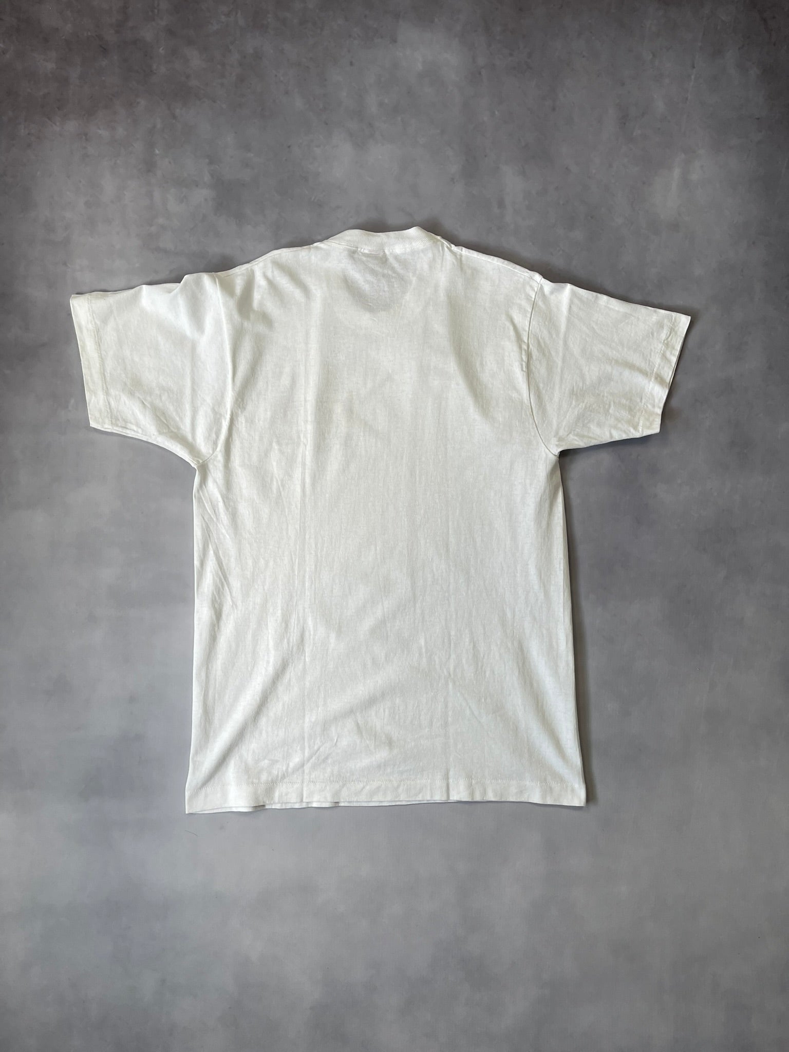 90s Kathy Mattea Tour  Single Stitch T-Shirt - L