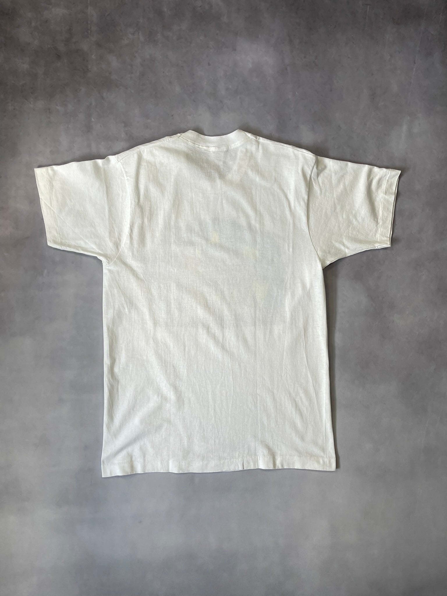 90s Now Appearing Kathy Mattea Single Stitch T-Shirt - L