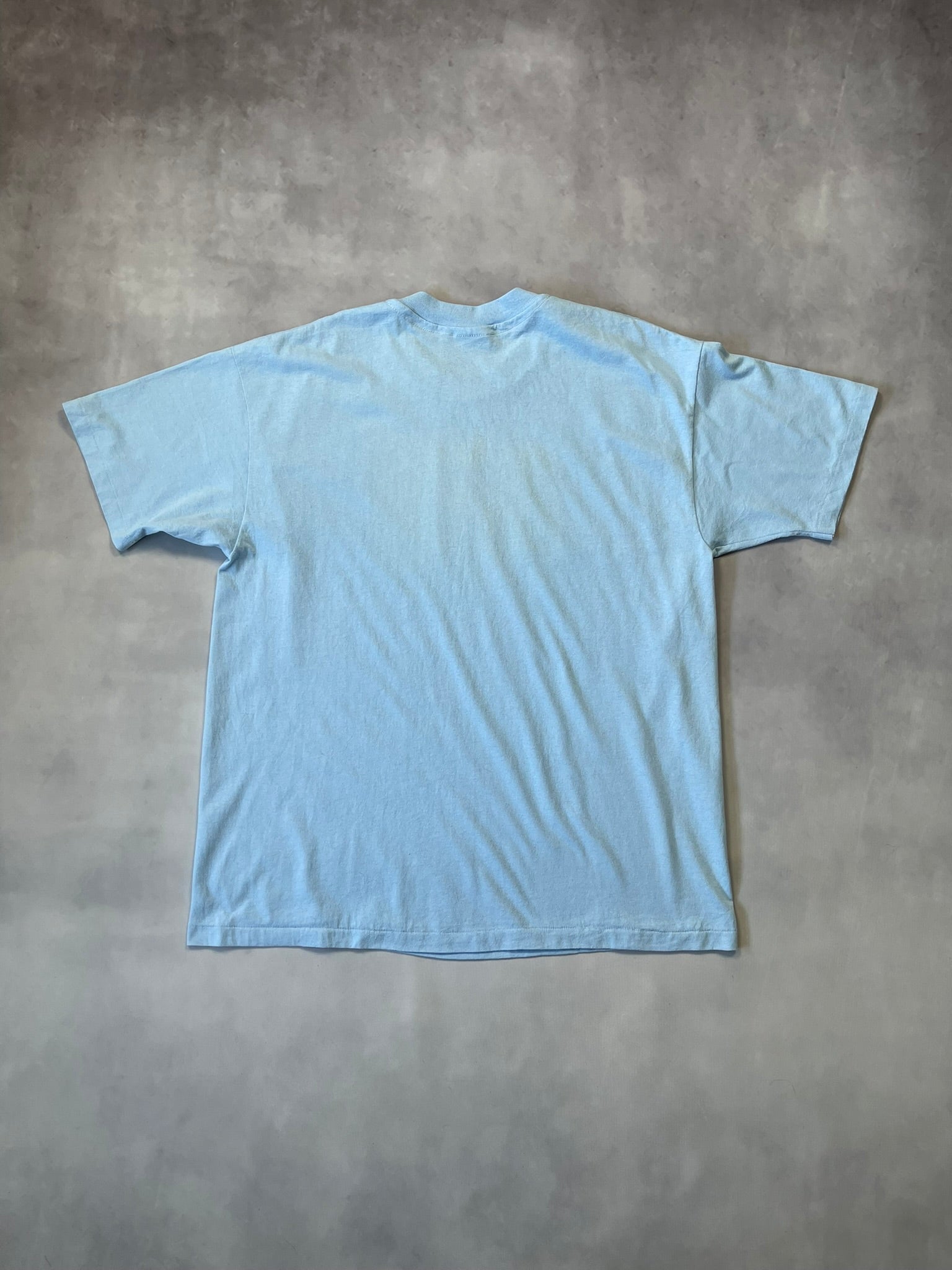 90s St. Michael's Academy's "Iolanthe" Single Stitch T-Shirt - XL