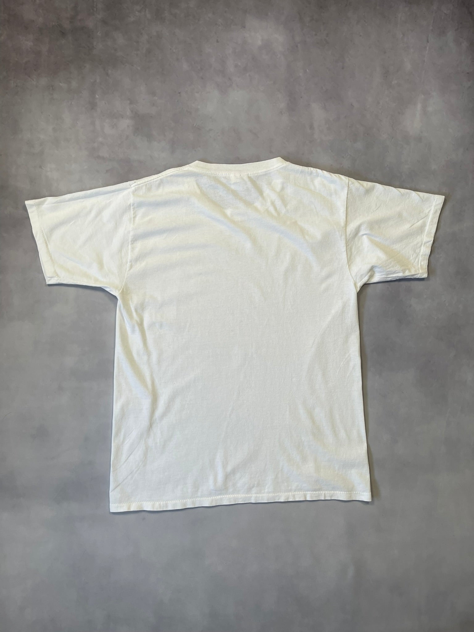 90s Just One Drop Of Jesus Single Stitch T-Shirt - L