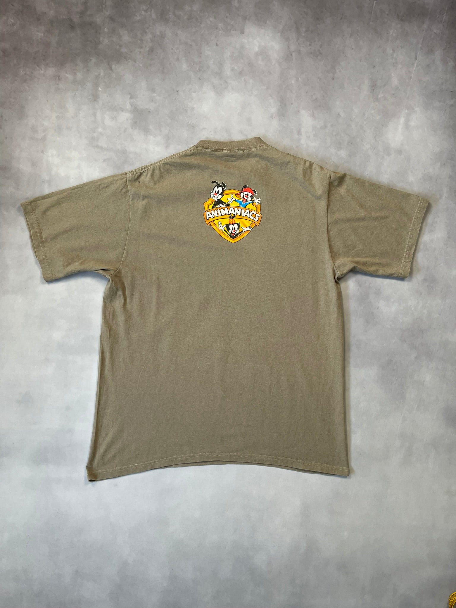 1995 Animaniacs T-Shirt - XL