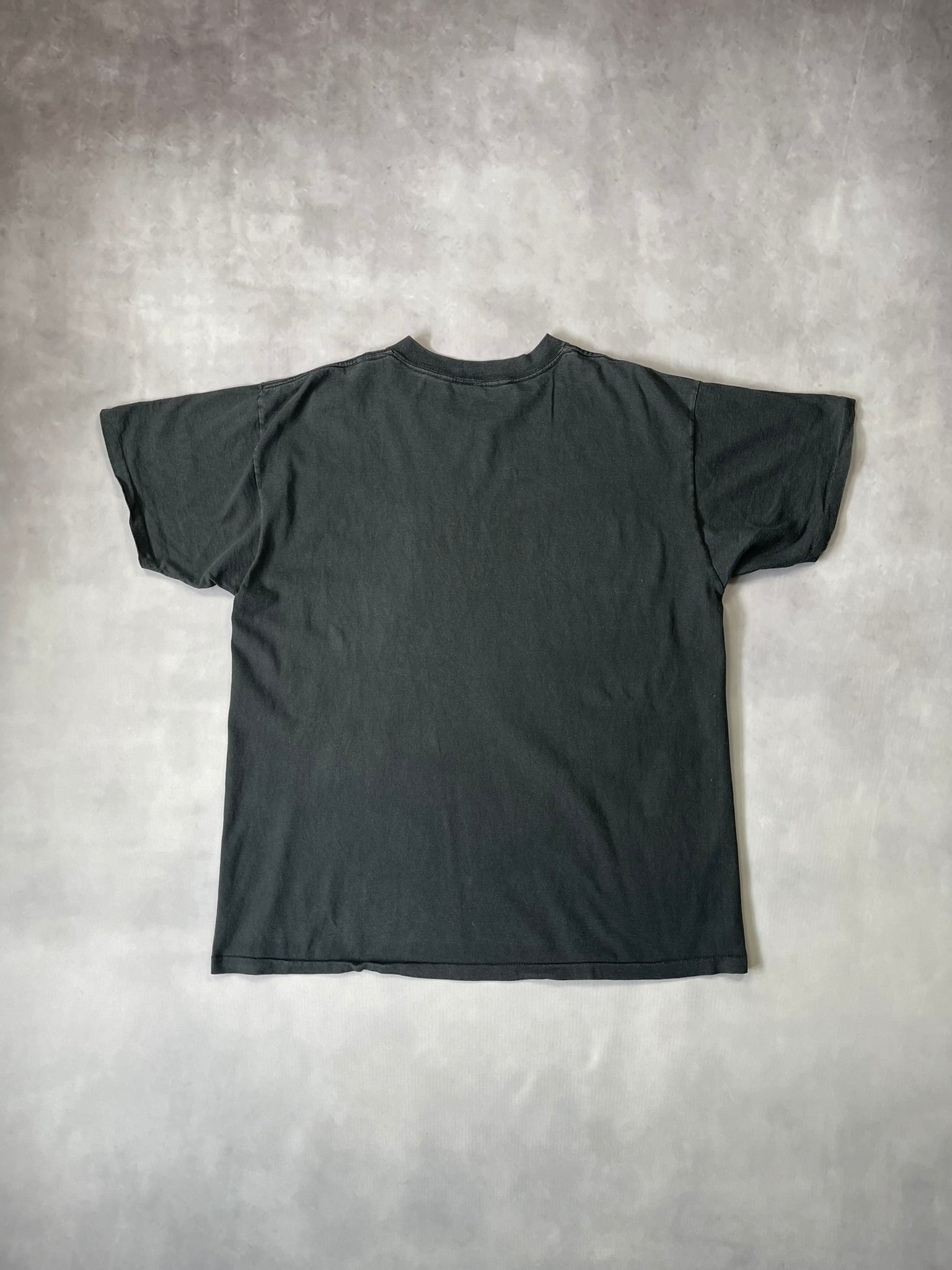 90s Disney's Beauty And The Beast Musical Single Stitch T-Shirt - XL