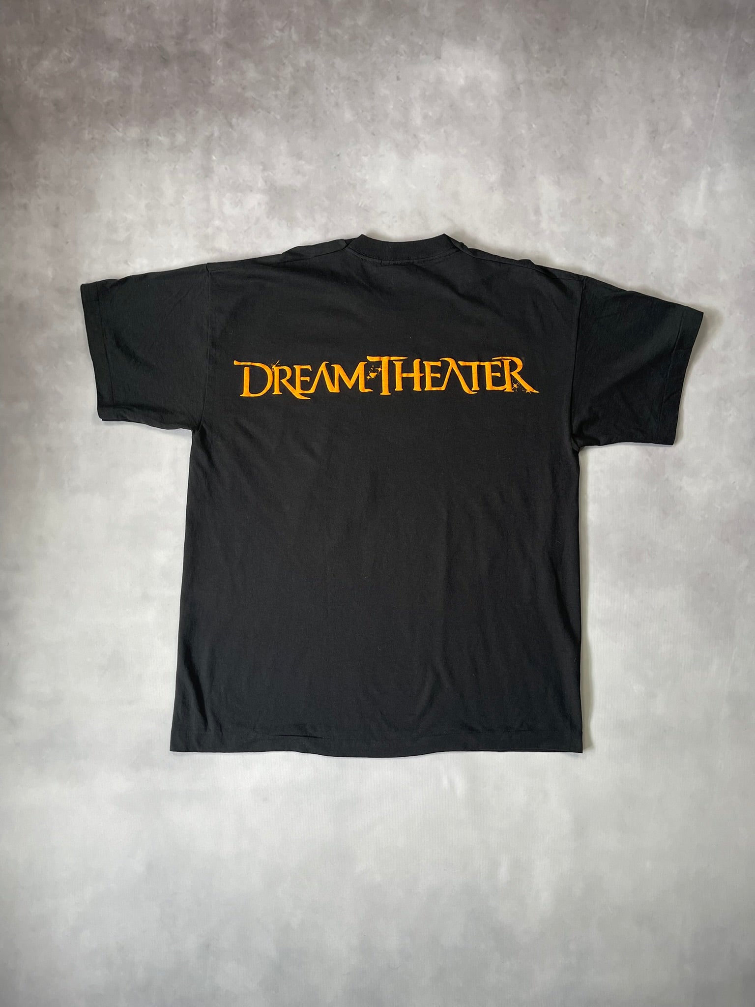 90s Dream Theater "Lie" Band Single Stitch T-Shirt - XL