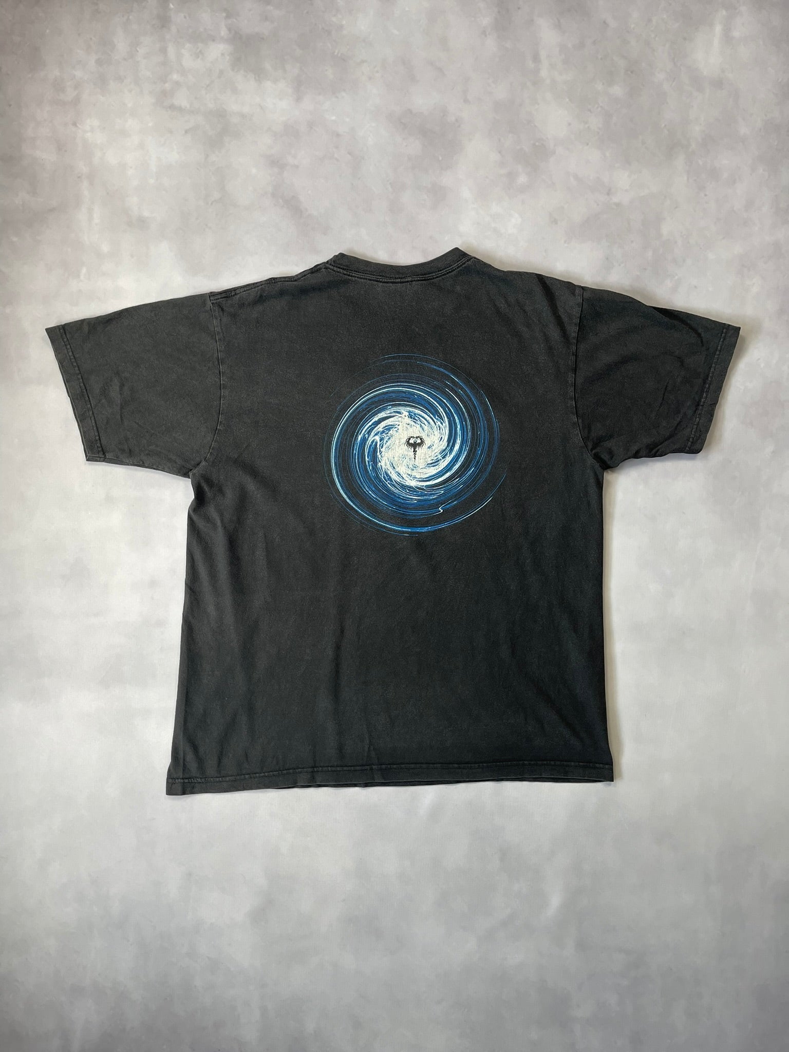 Late 90s/ Early 00s Cryptopsy "And Then You'll Beg" Tour T-Shirt - L