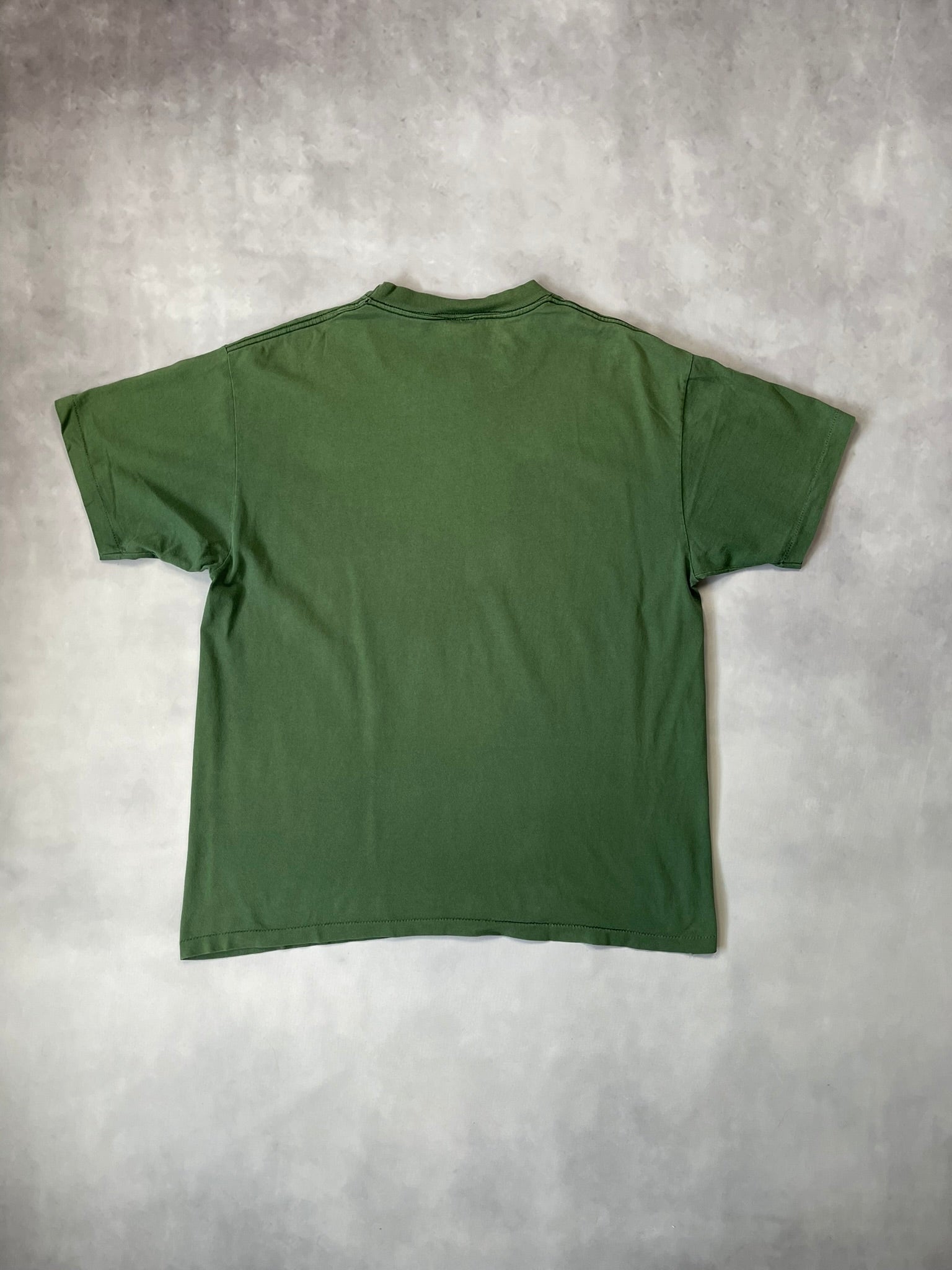 90s Hulk Single Stitch T-Shirt - XL