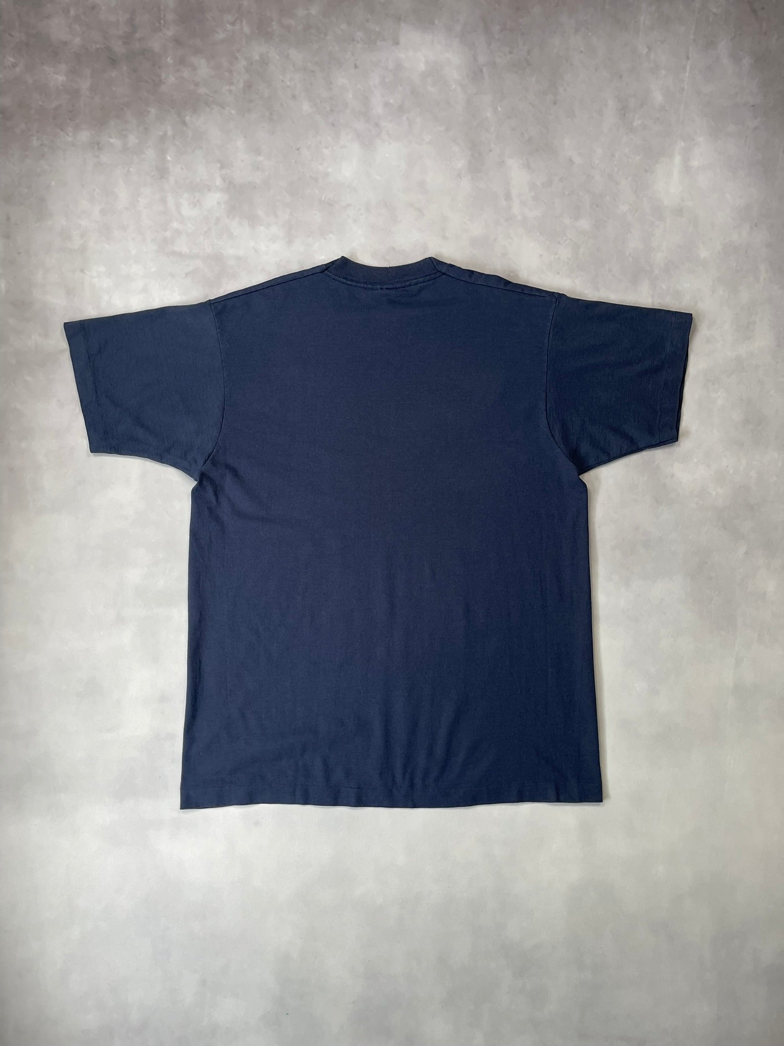 90s Southern University Engineers Single Stitch T-Shirt - XL